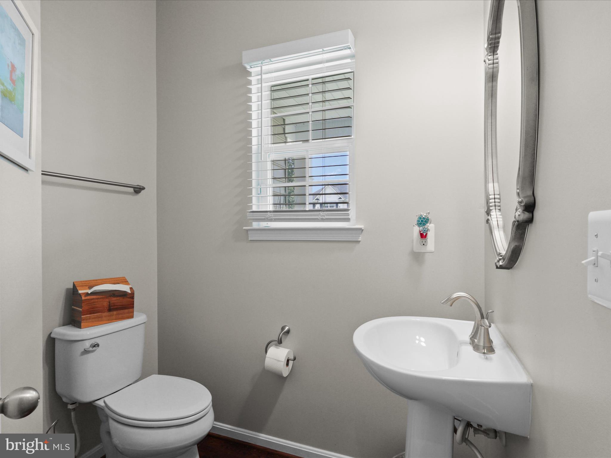 15832 BEAU RIDGE DRIVE