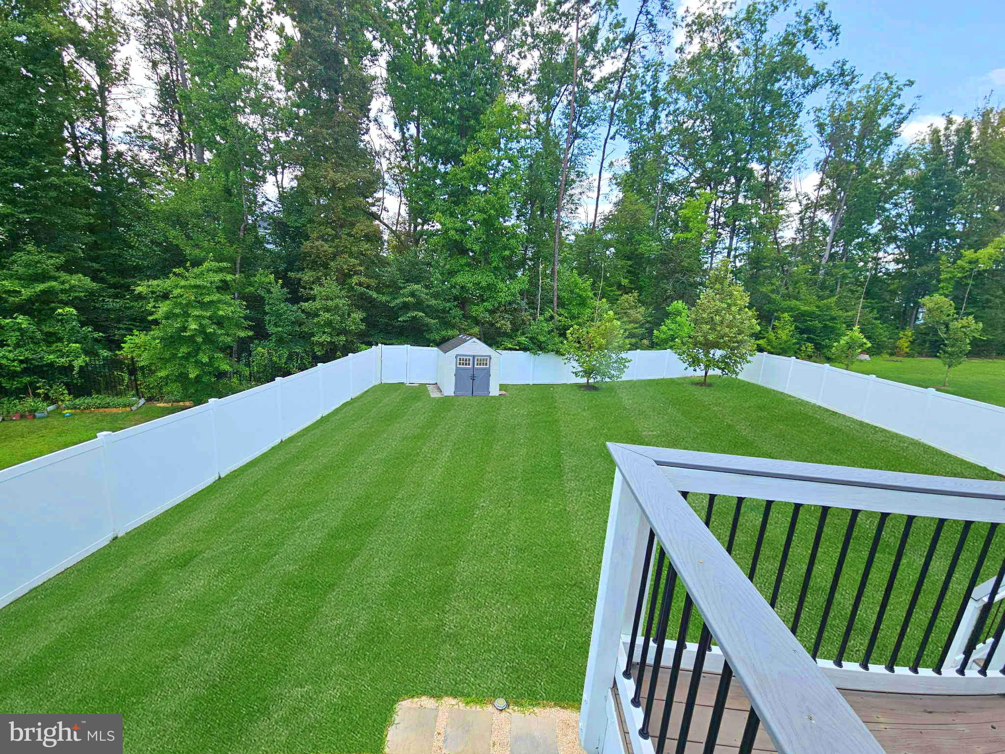 15832 BEAU RIDGE DRIVE