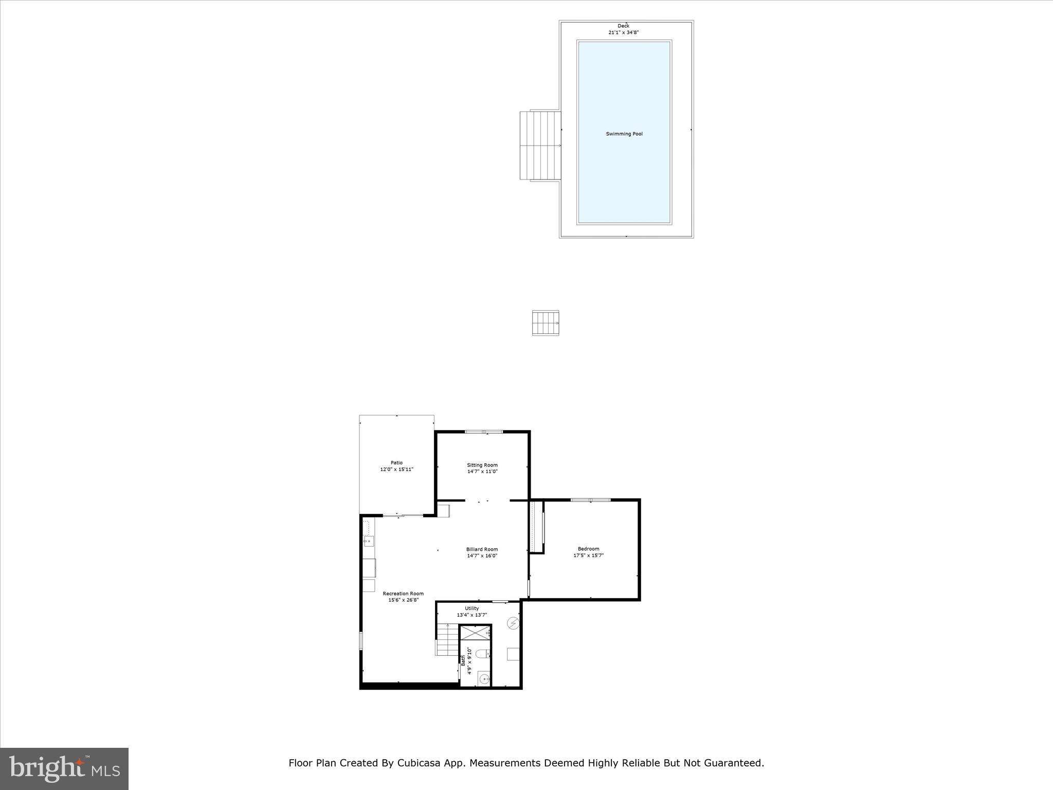 15832 BEAU RIDGE DRIVE