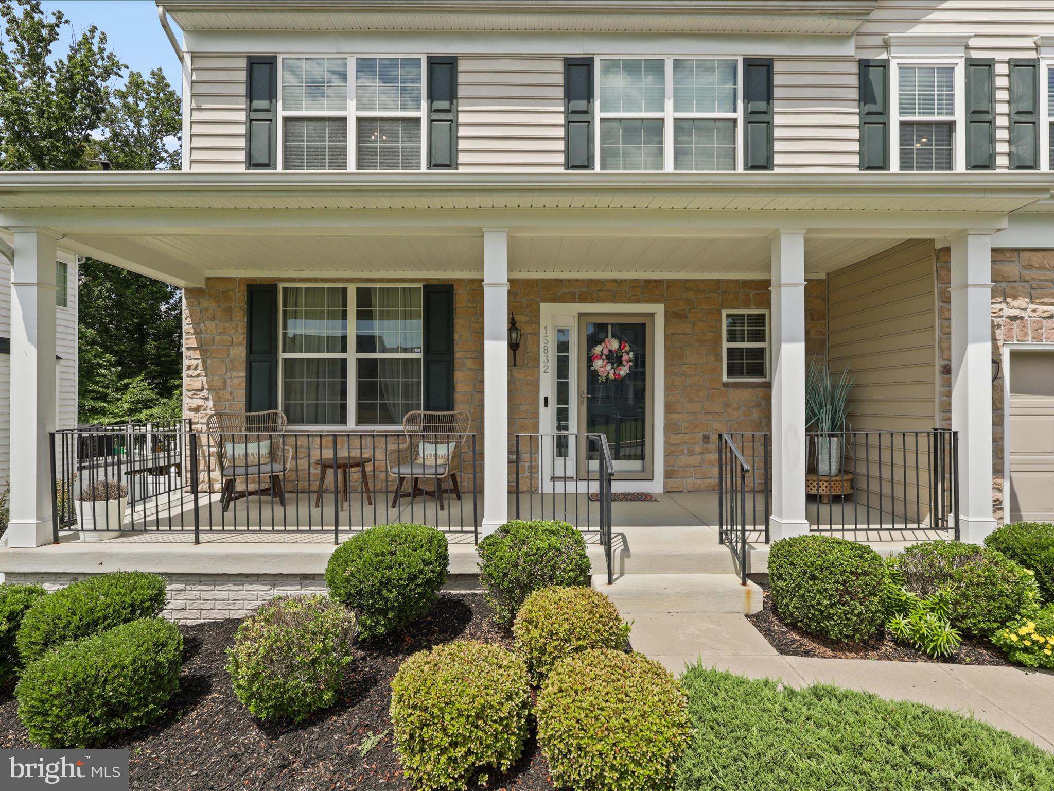 15832 BEAU RIDGE DRIVE