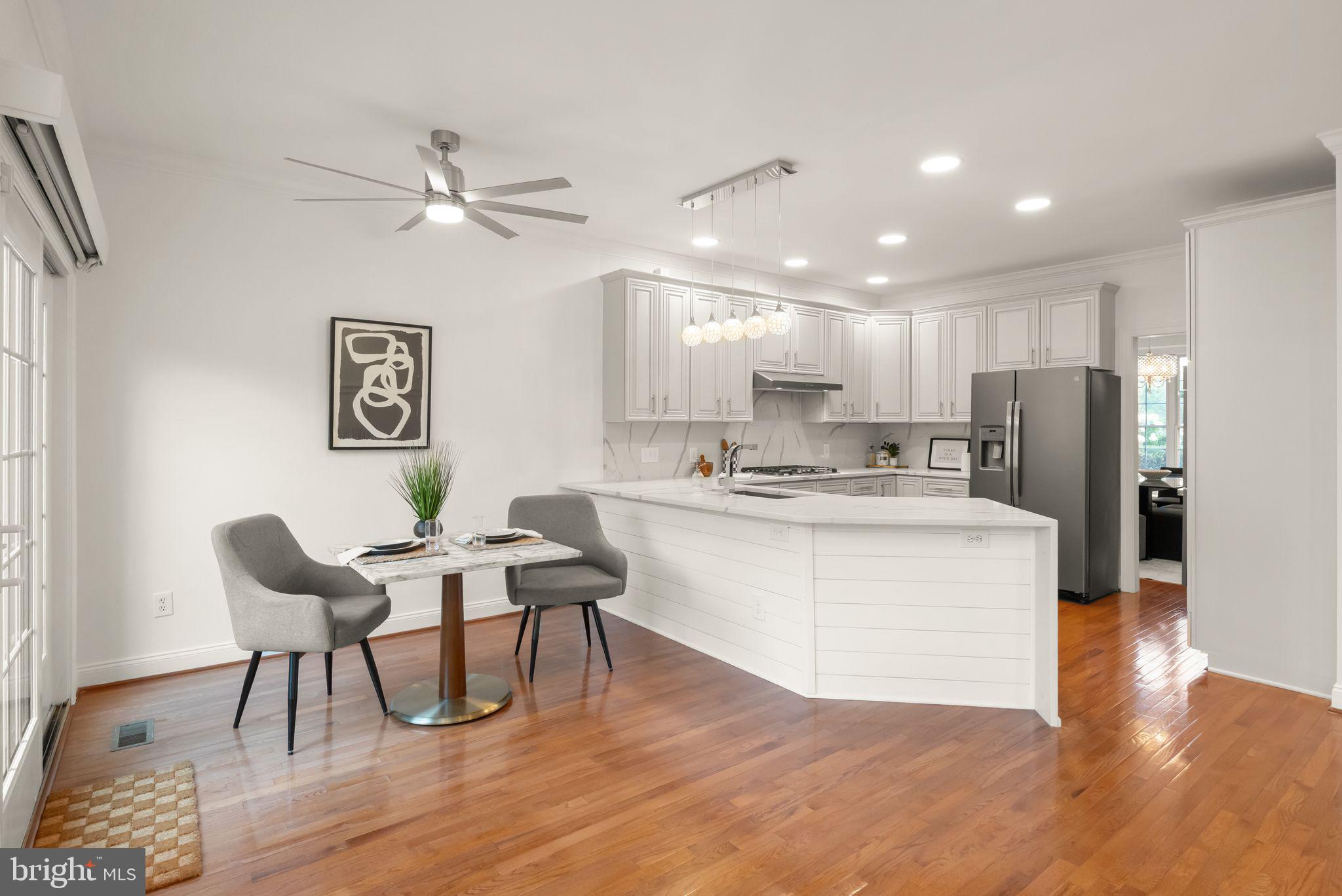 5704 Wheelwright Way