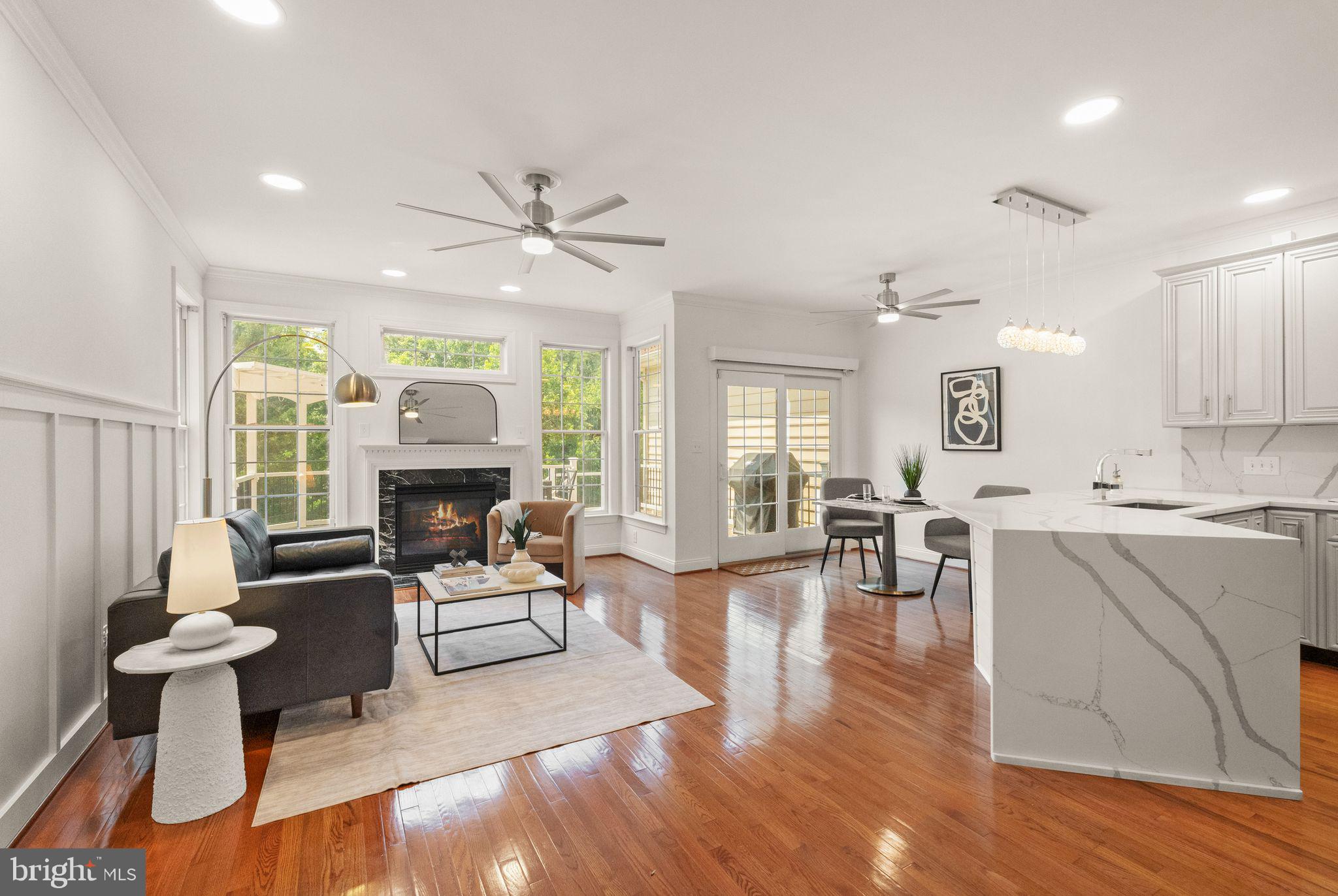 5704 Wheelwright Way