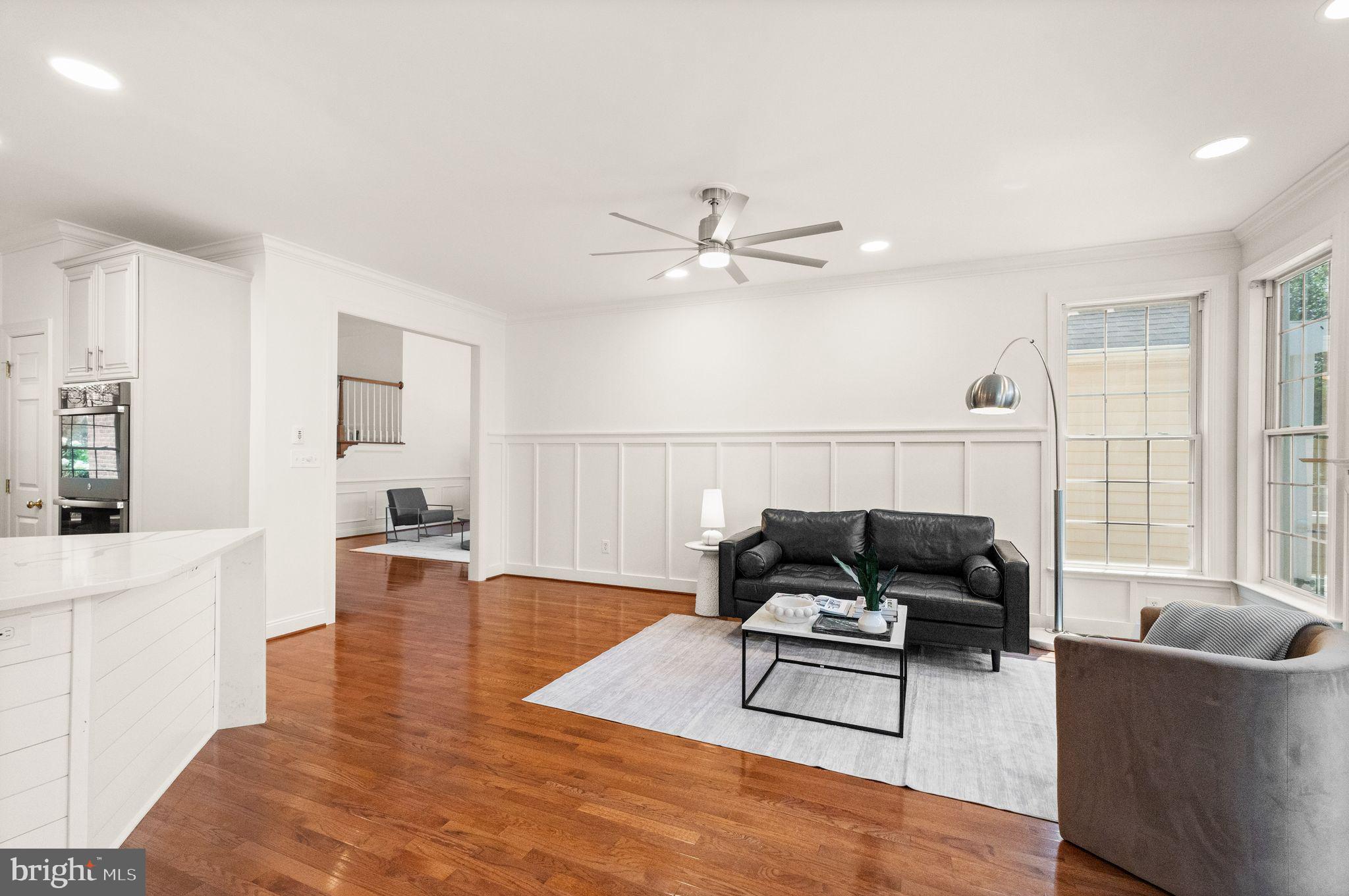 5704 Wheelwright Way