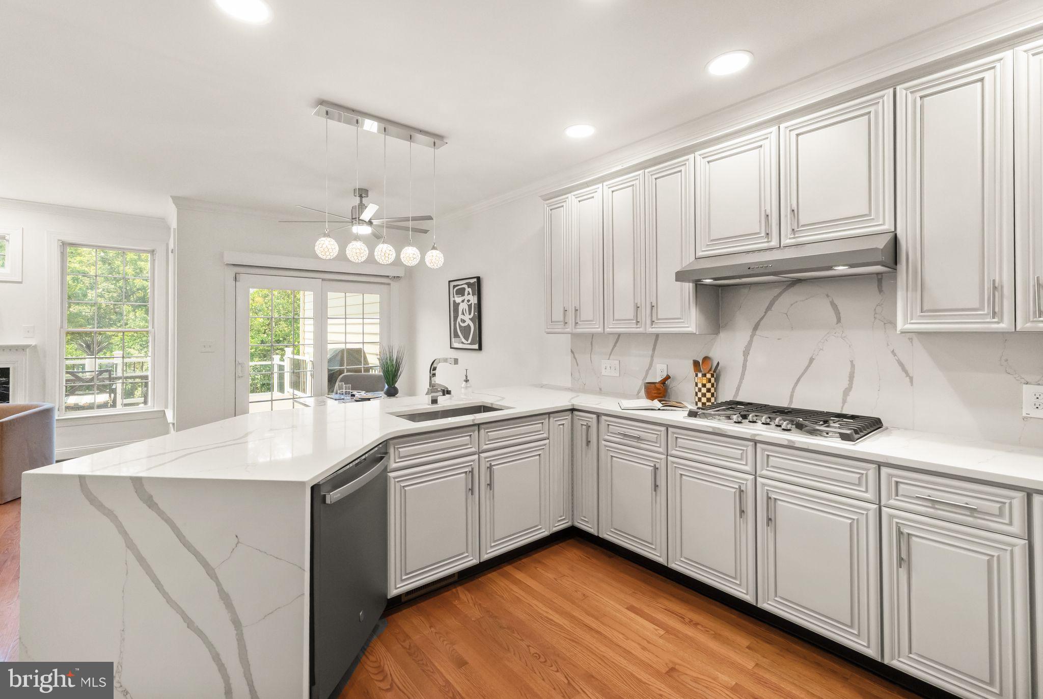 5704 Wheelwright Way