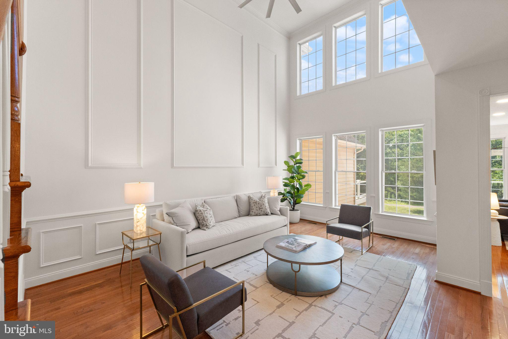 5704 Wheelwright Way