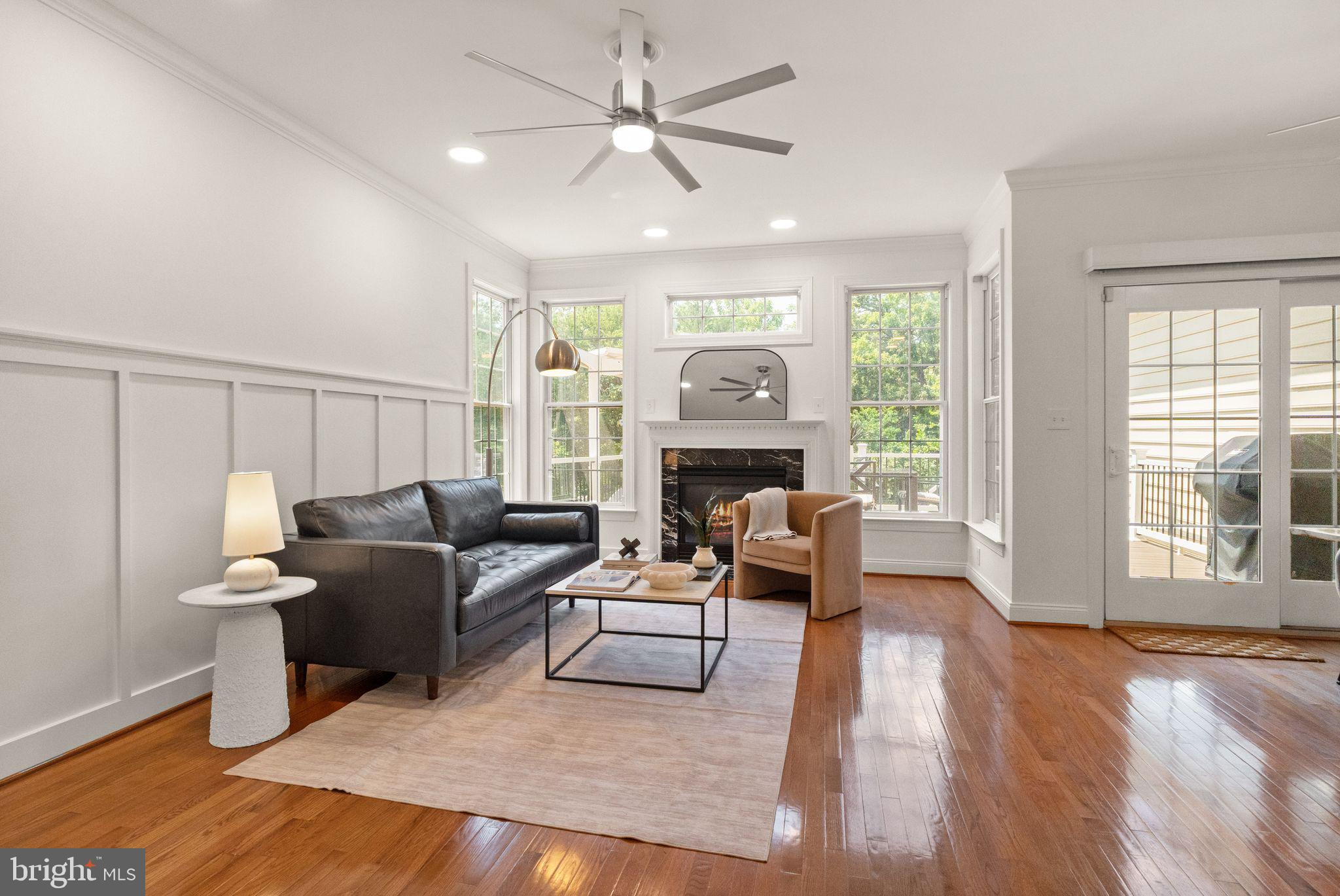 5704 Wheelwright Way