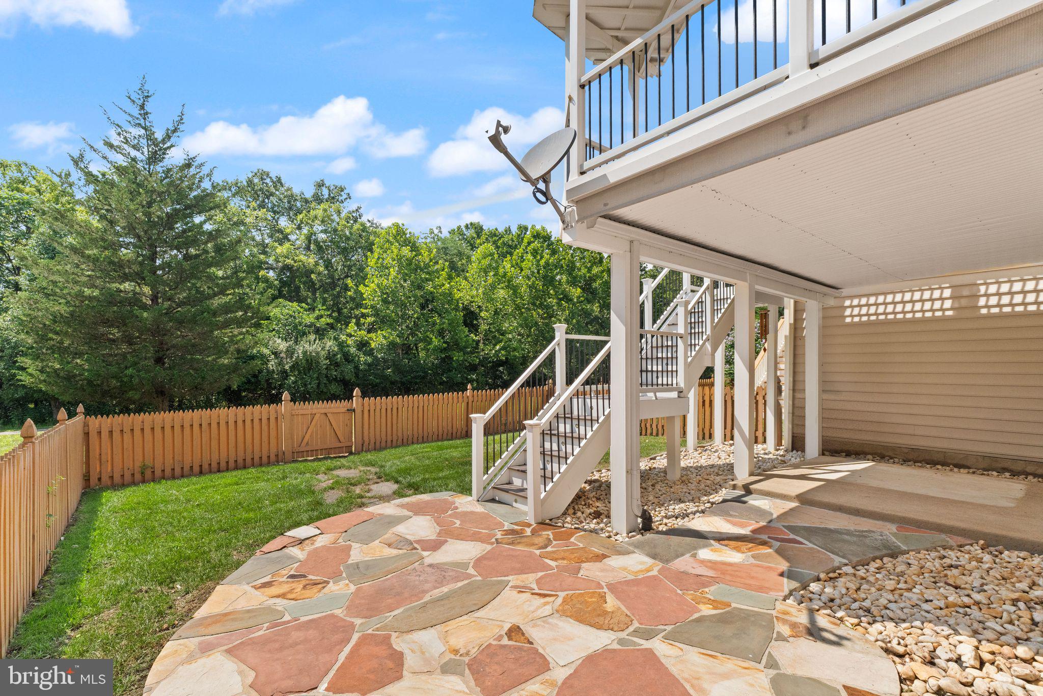 5704 Wheelwright Way