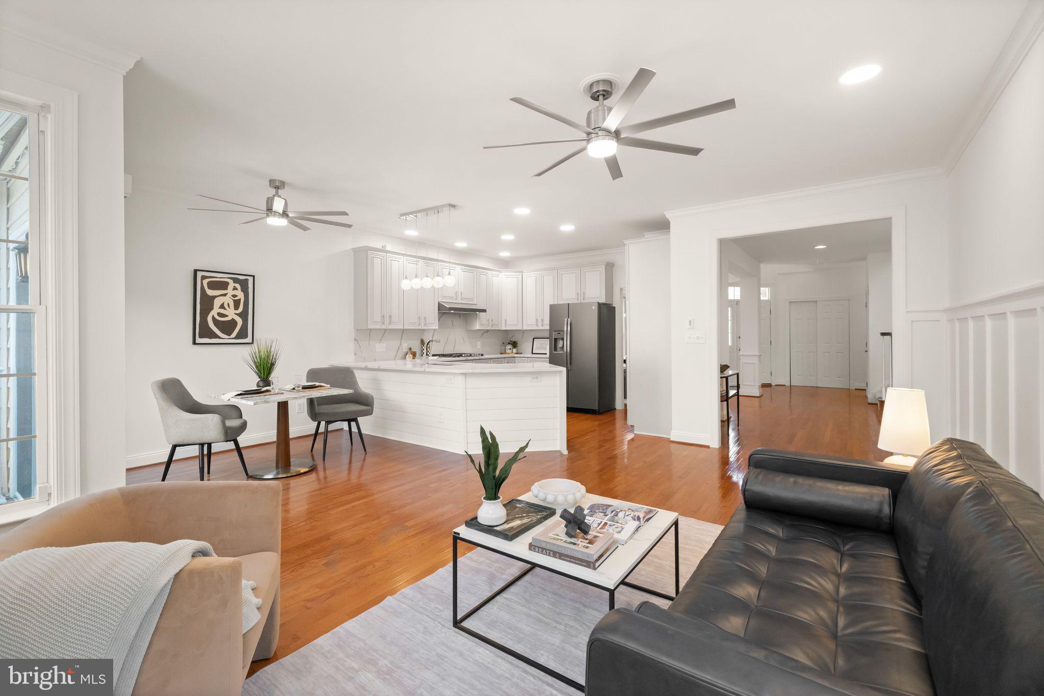 5704 Wheelwright Way