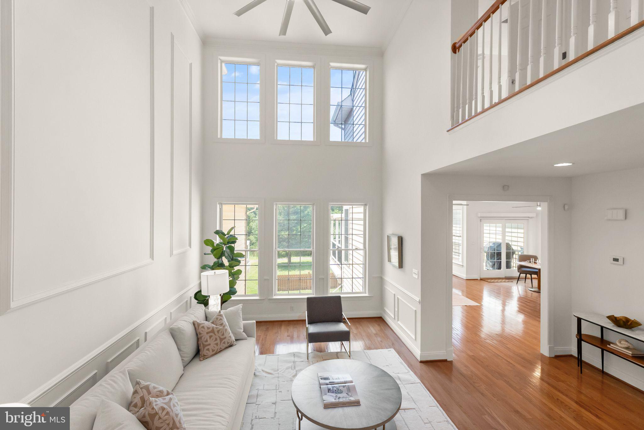 5704 Wheelwright Way