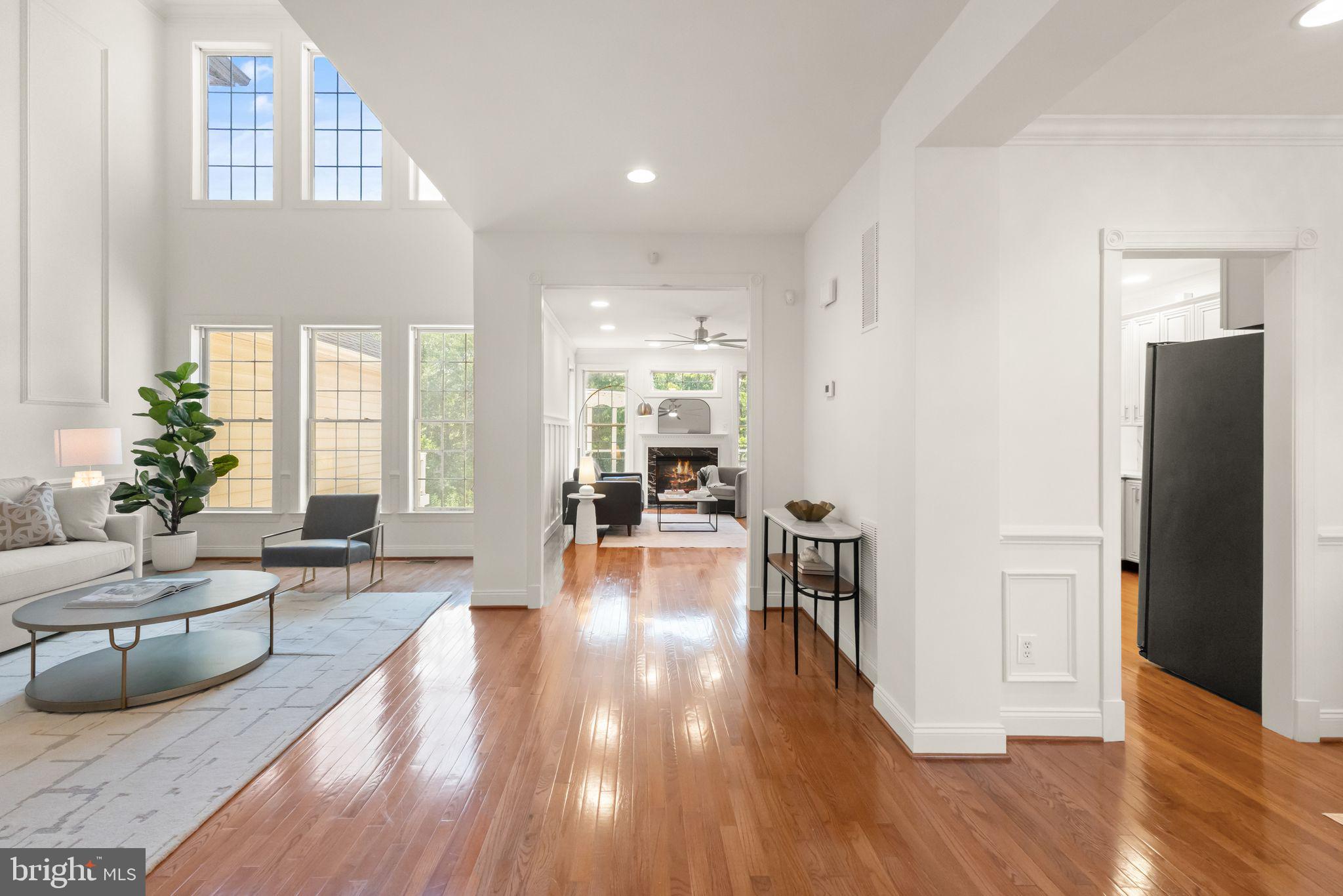 5704 Wheelwright Way