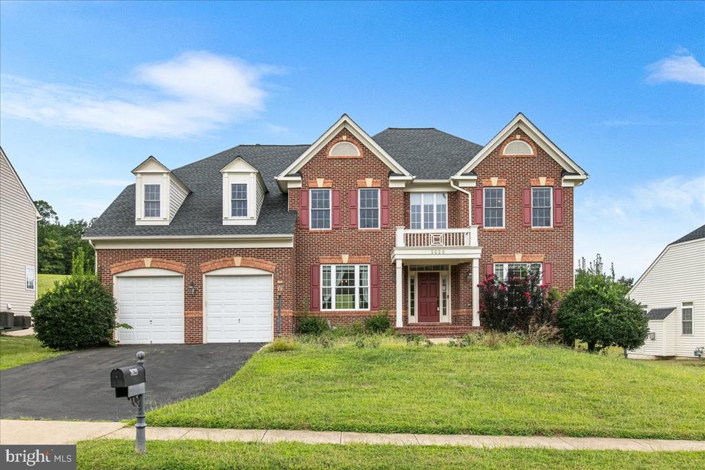 3629 STONEWALL MANOR DRIVE
