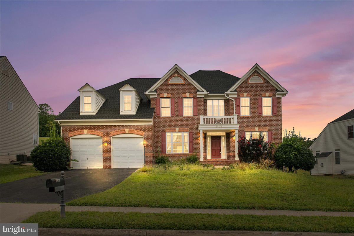 3629 STONEWALL MANOR DRIVE