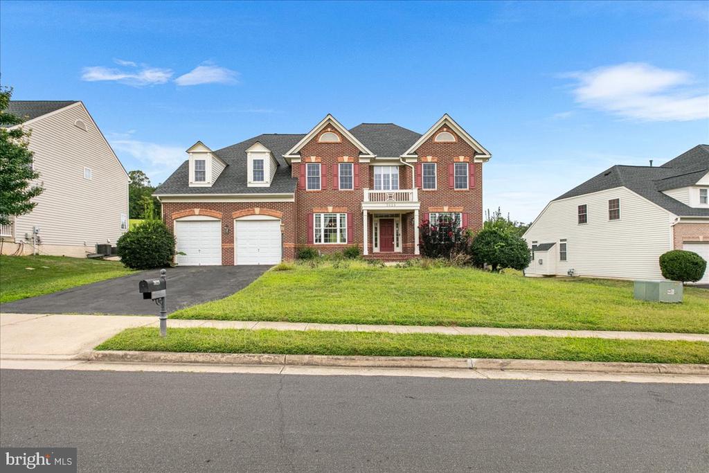3629 STONEWALL MANOR DRIVE