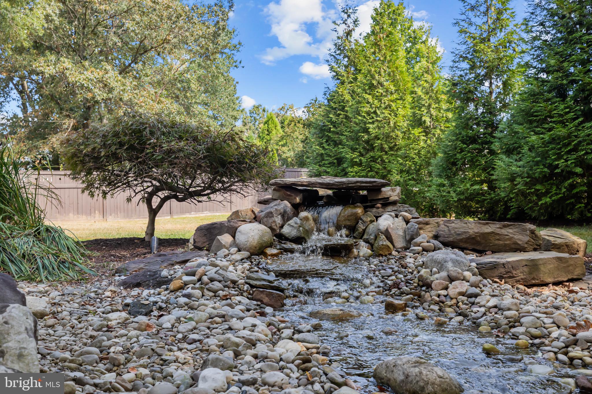 14529 BLUFF POINT COURT