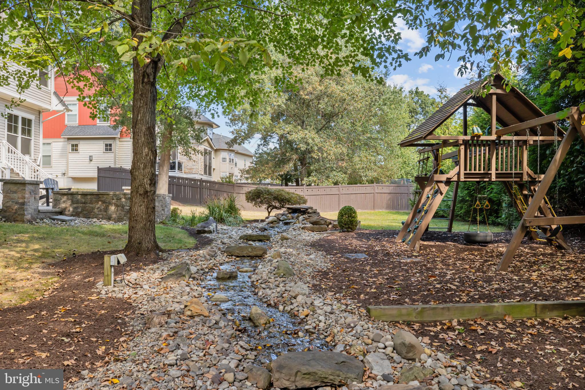 14529 BLUFF POINT COURT