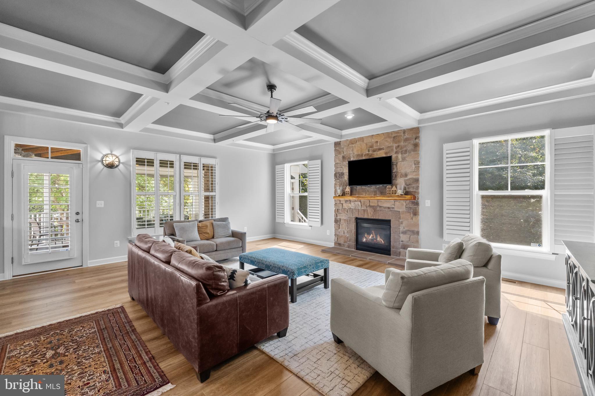 14529 BLUFF POINT COURT