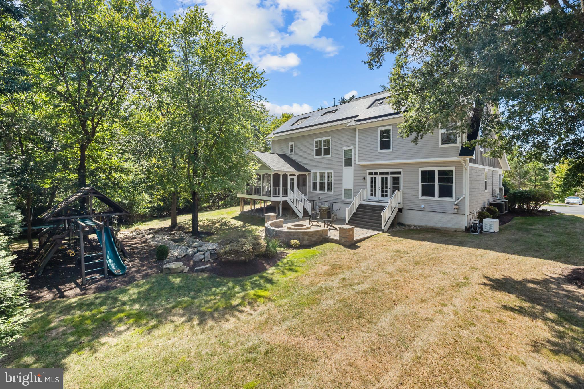 14529 BLUFF POINT COURT