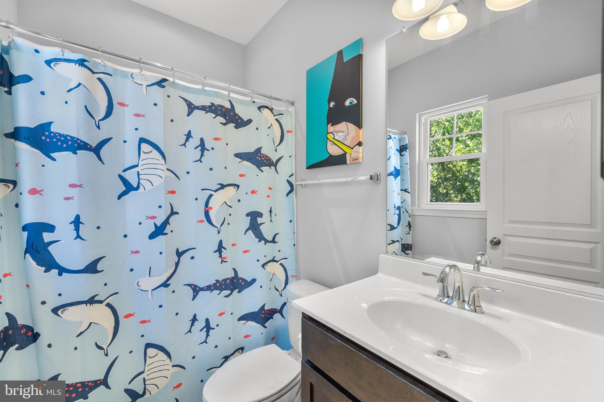 14529 BLUFF POINT COURT