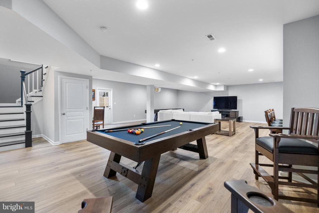 14529 BLUFF POINT COURT