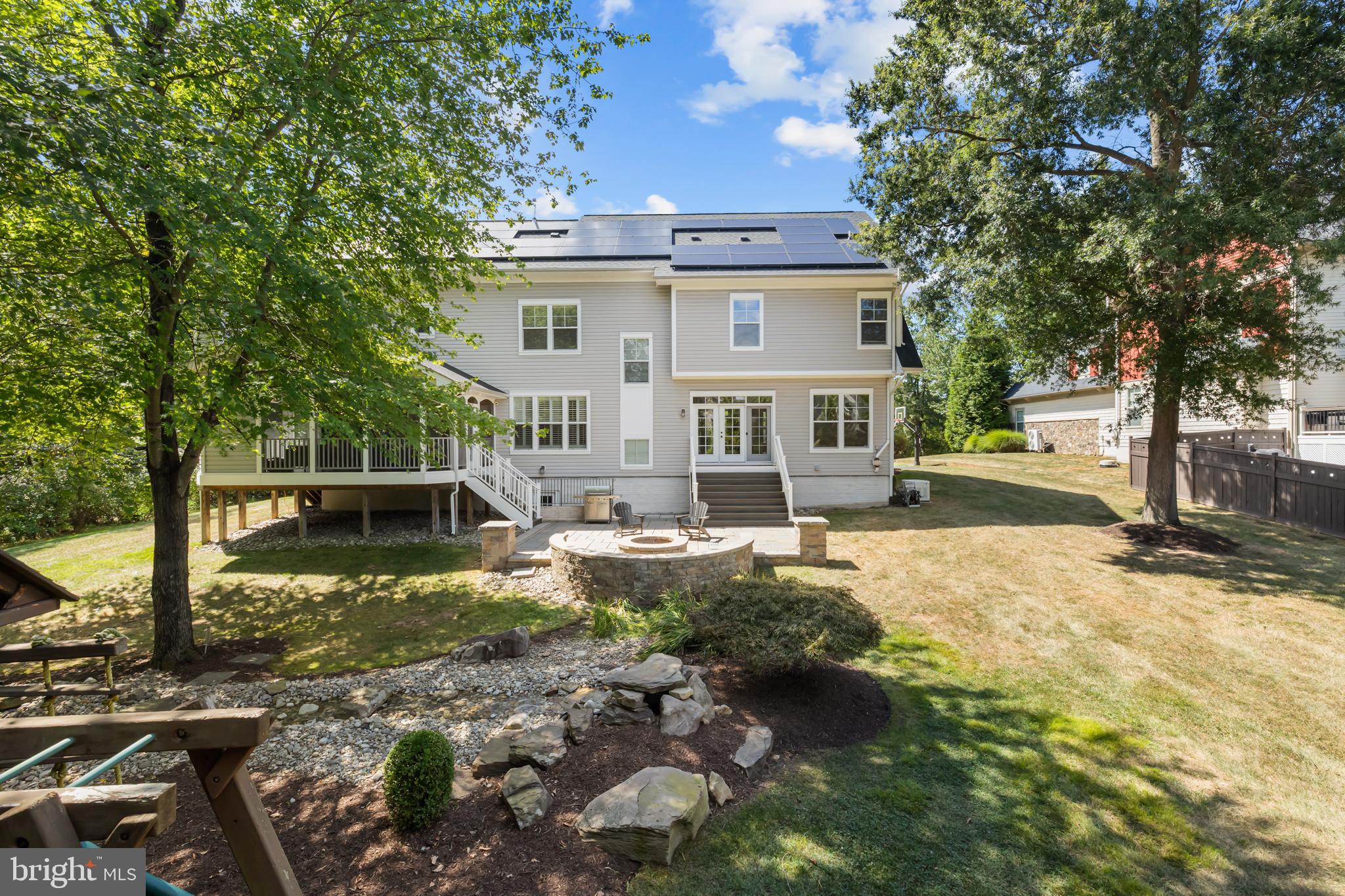 14529 BLUFF POINT COURT
