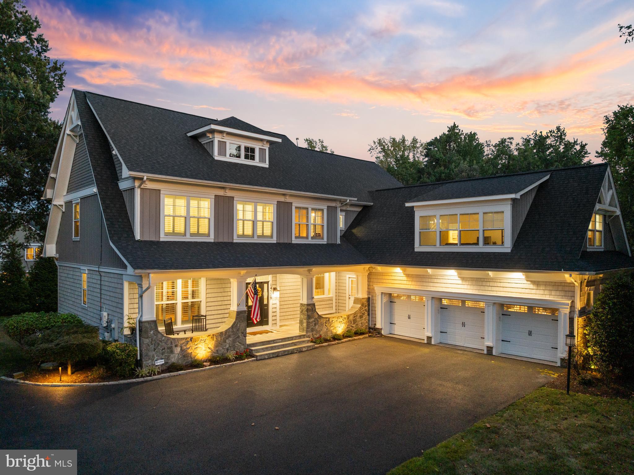 14529 BLUFF POINT COURT