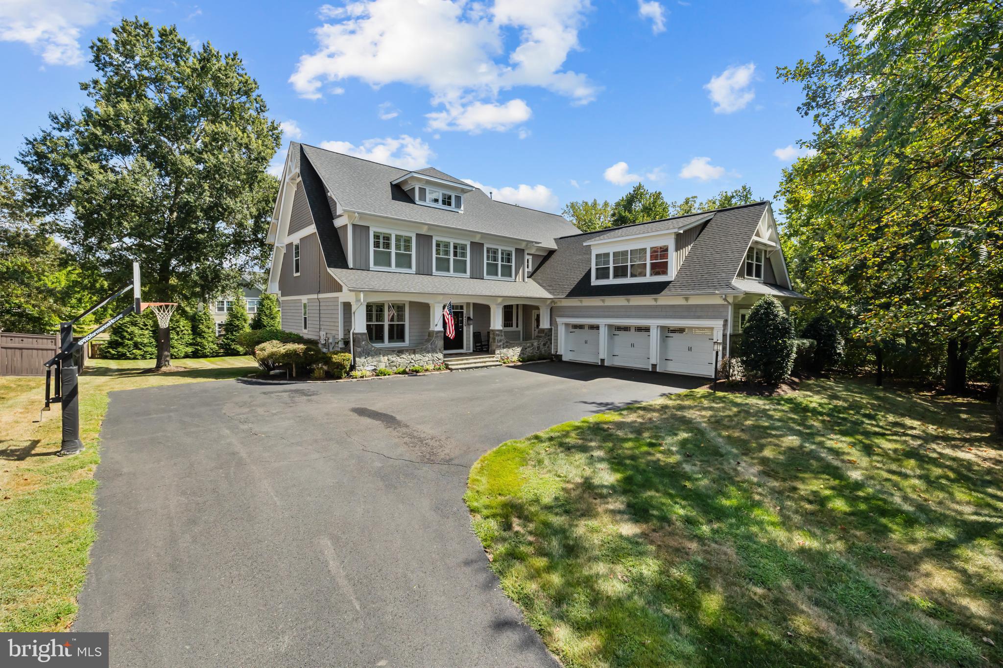 14529 BLUFF POINT COURT