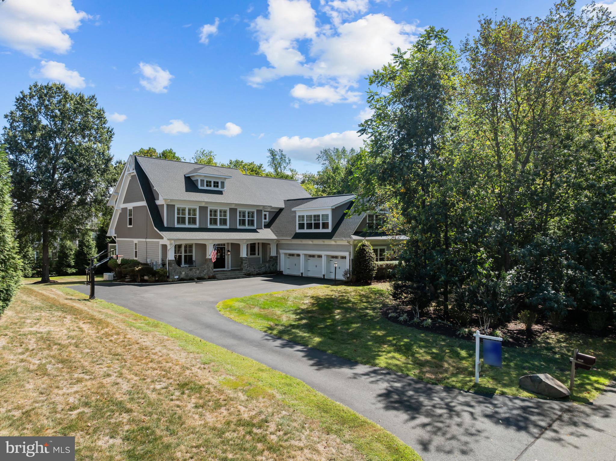 14529 BLUFF POINT COURT