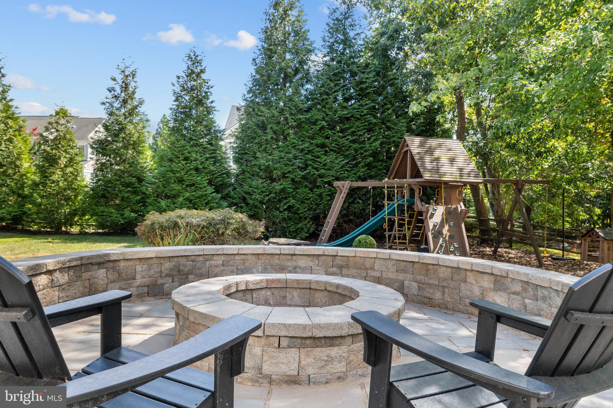 14529 BLUFF POINT COURT