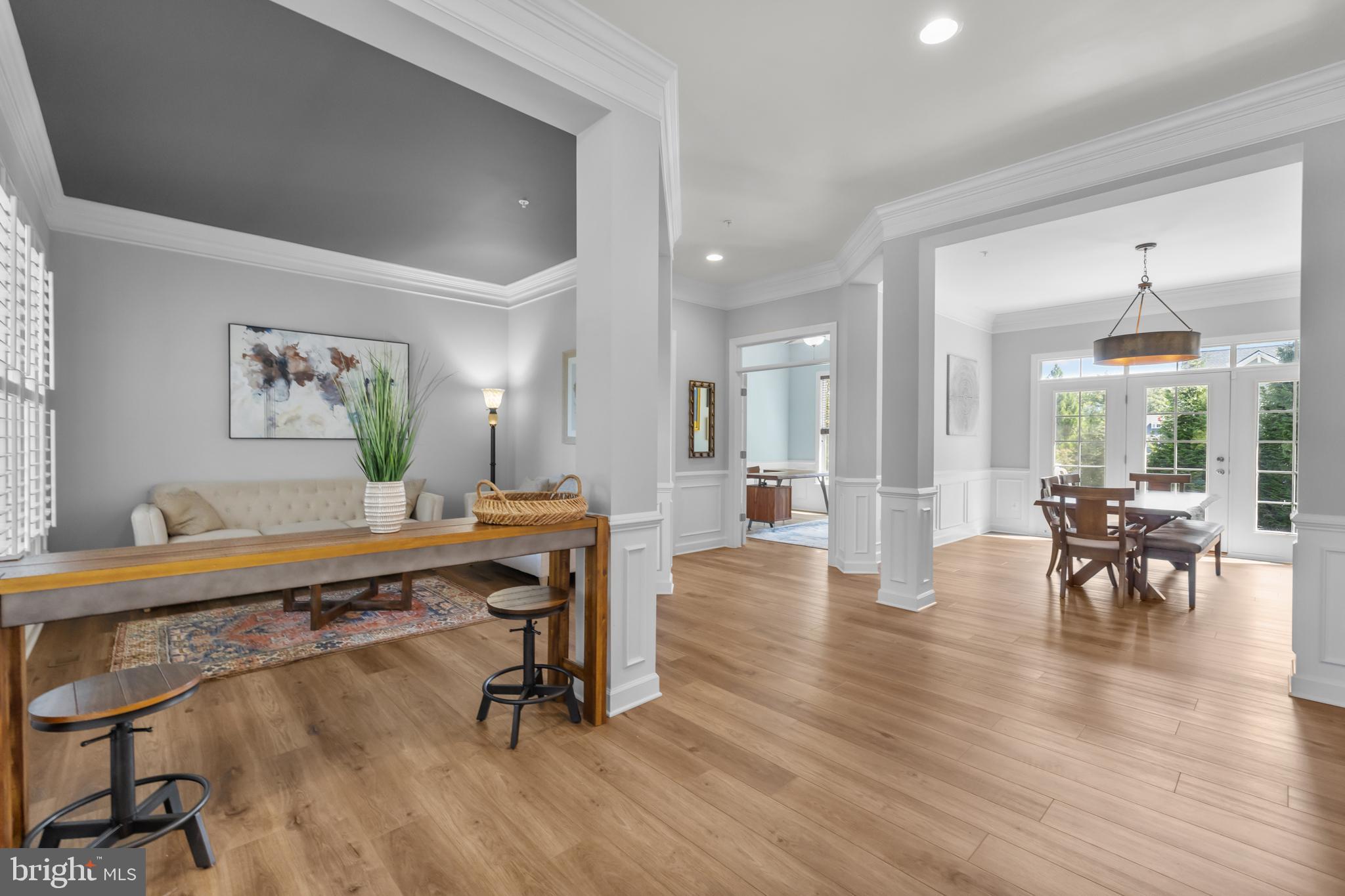 14529 BLUFF POINT COURT