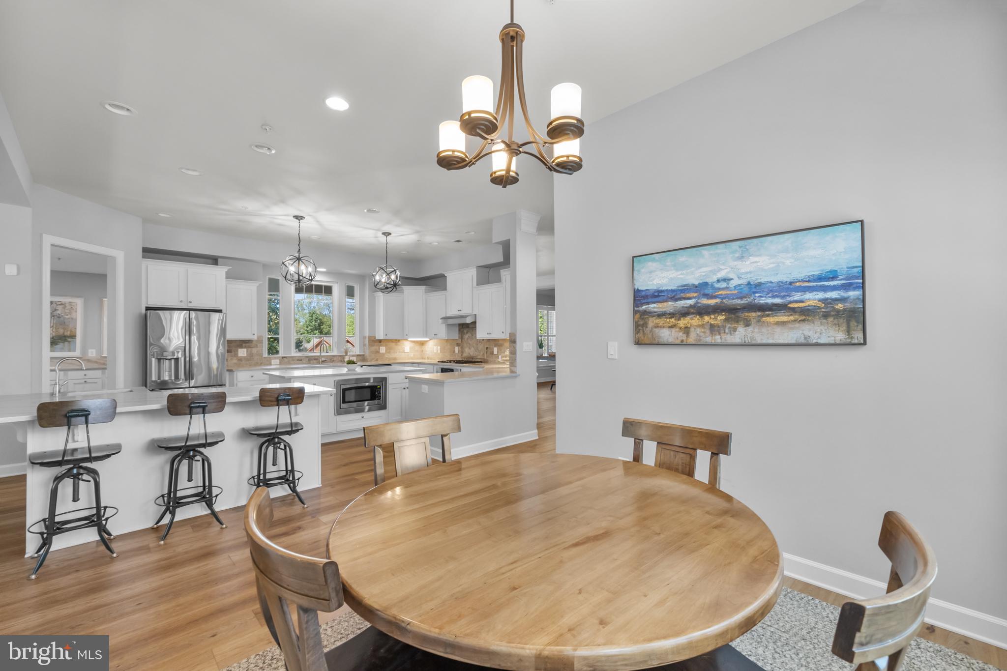 14529 BLUFF POINT COURT