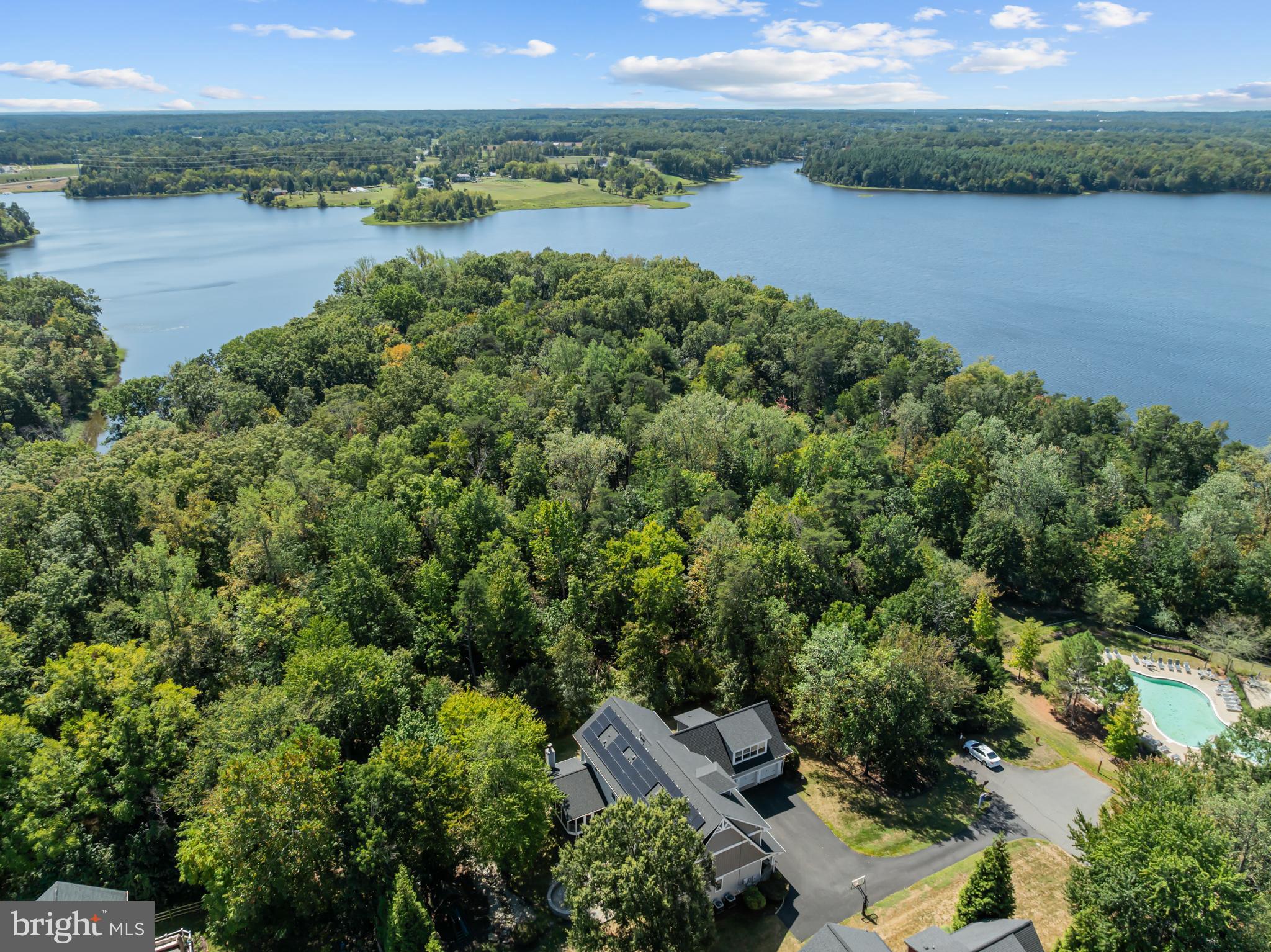 14529 BLUFF POINT COURT