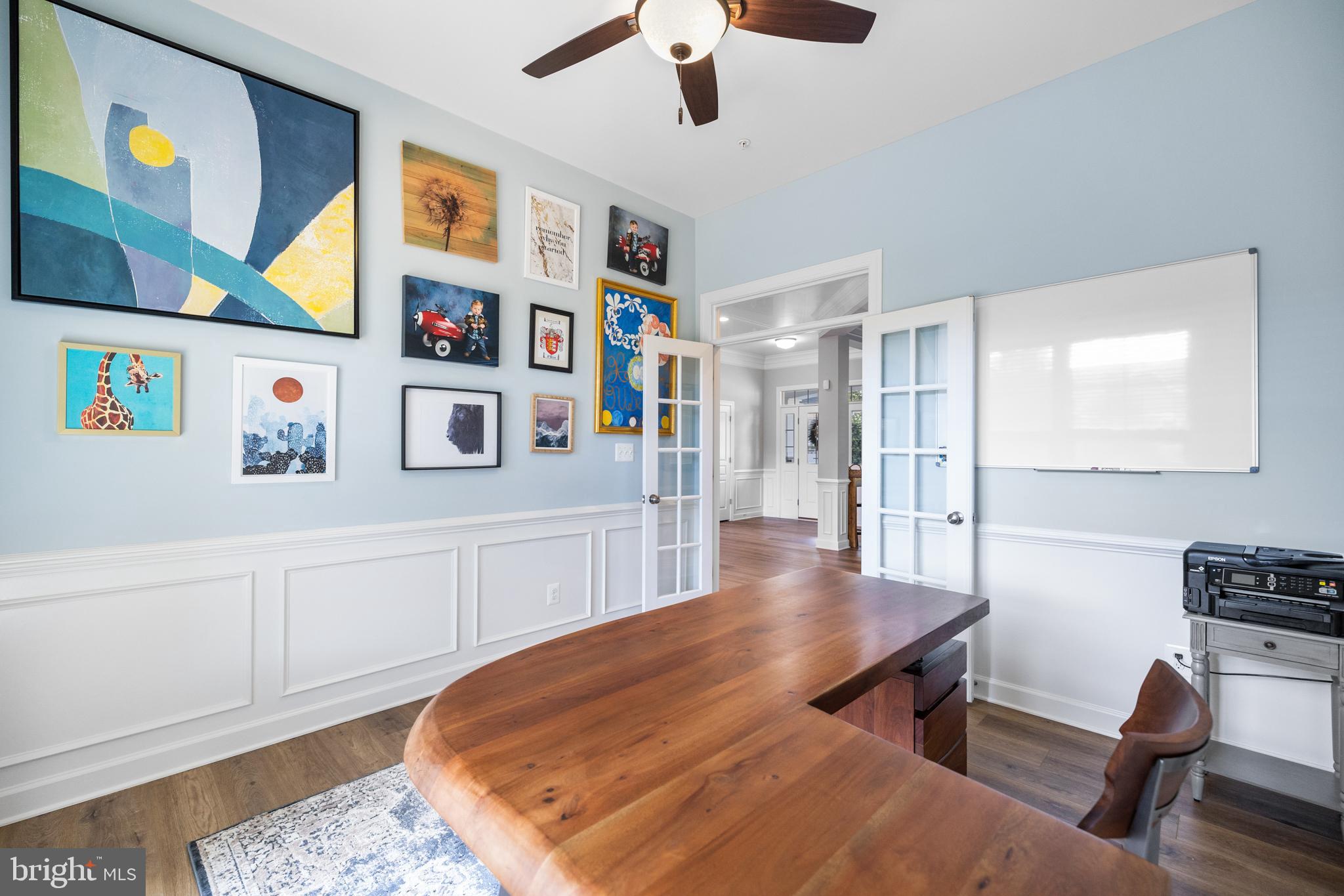 14529 BLUFF POINT COURT