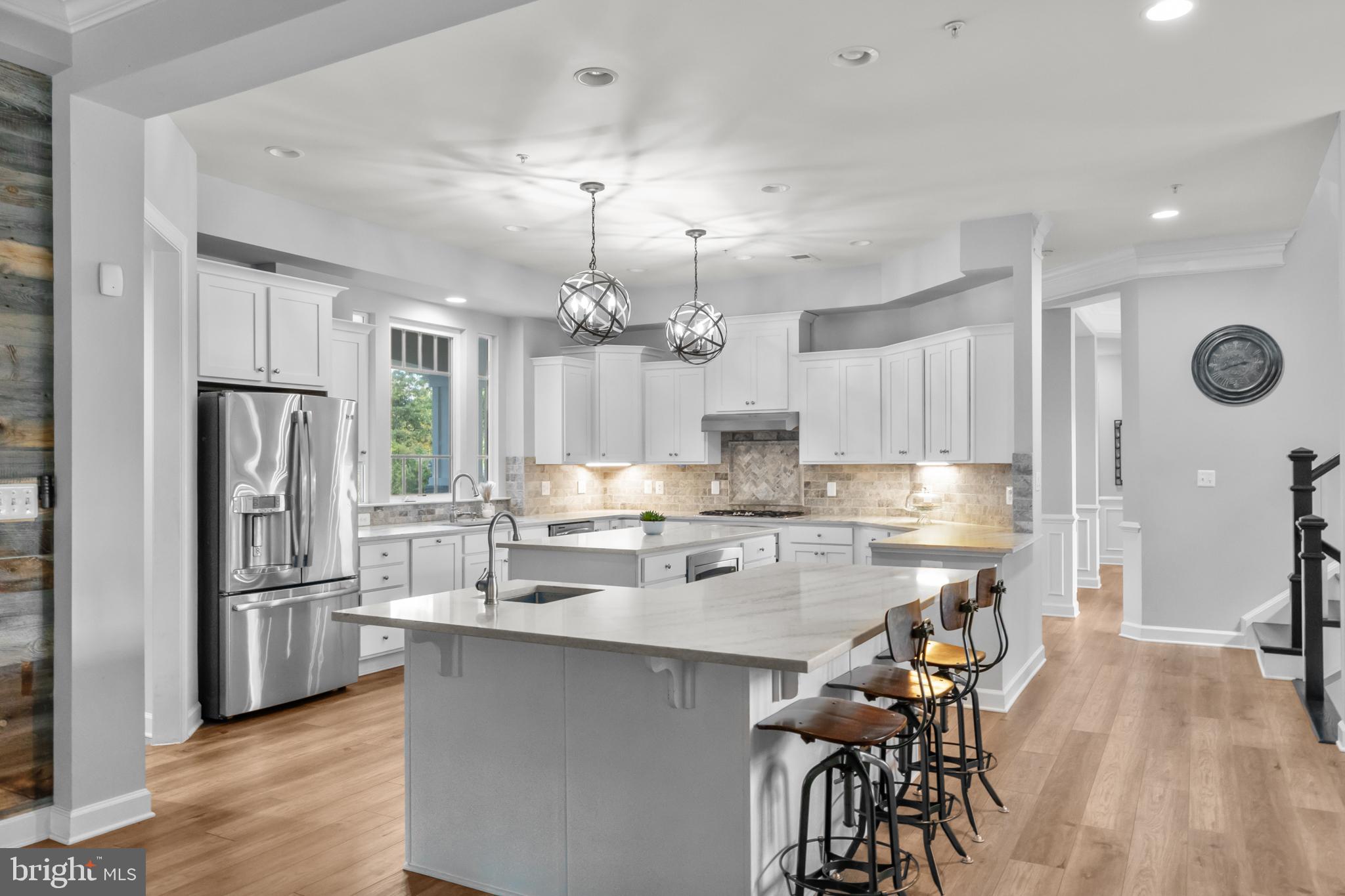 14529 BLUFF POINT COURT