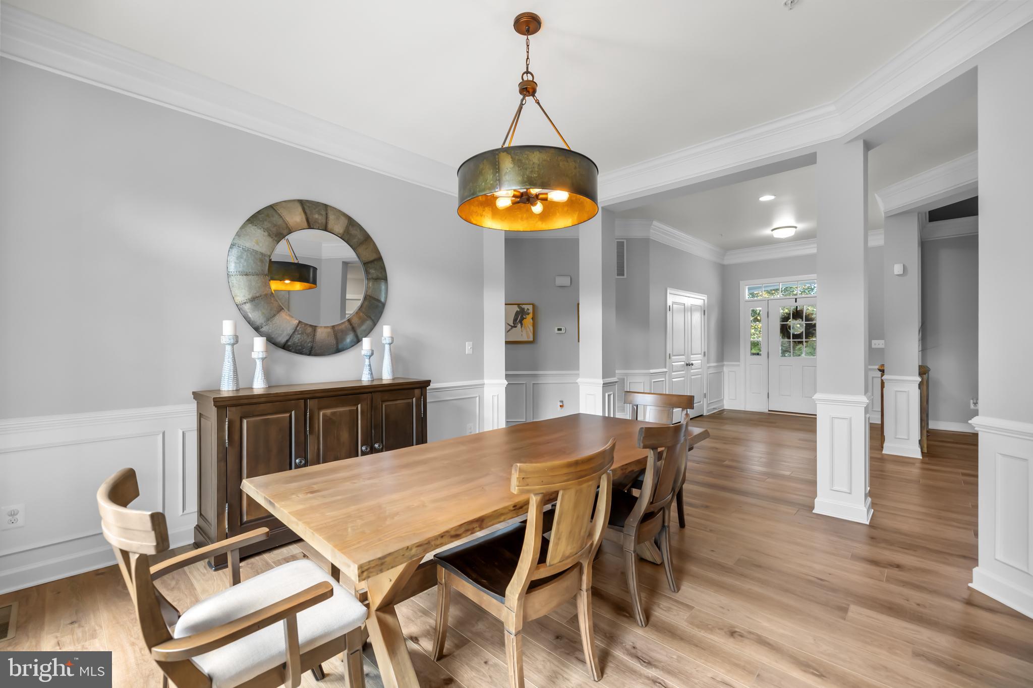 14529 BLUFF POINT COURT