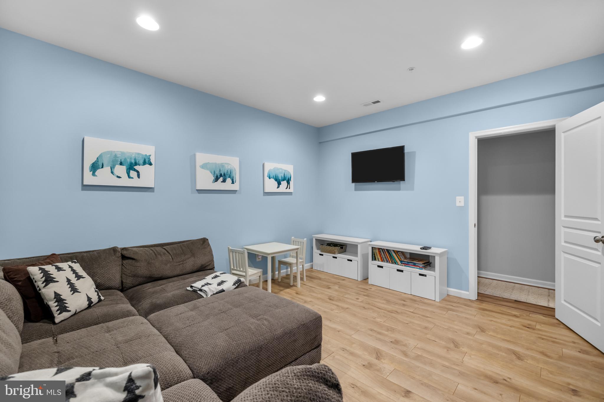 14529 BLUFF POINT COURT