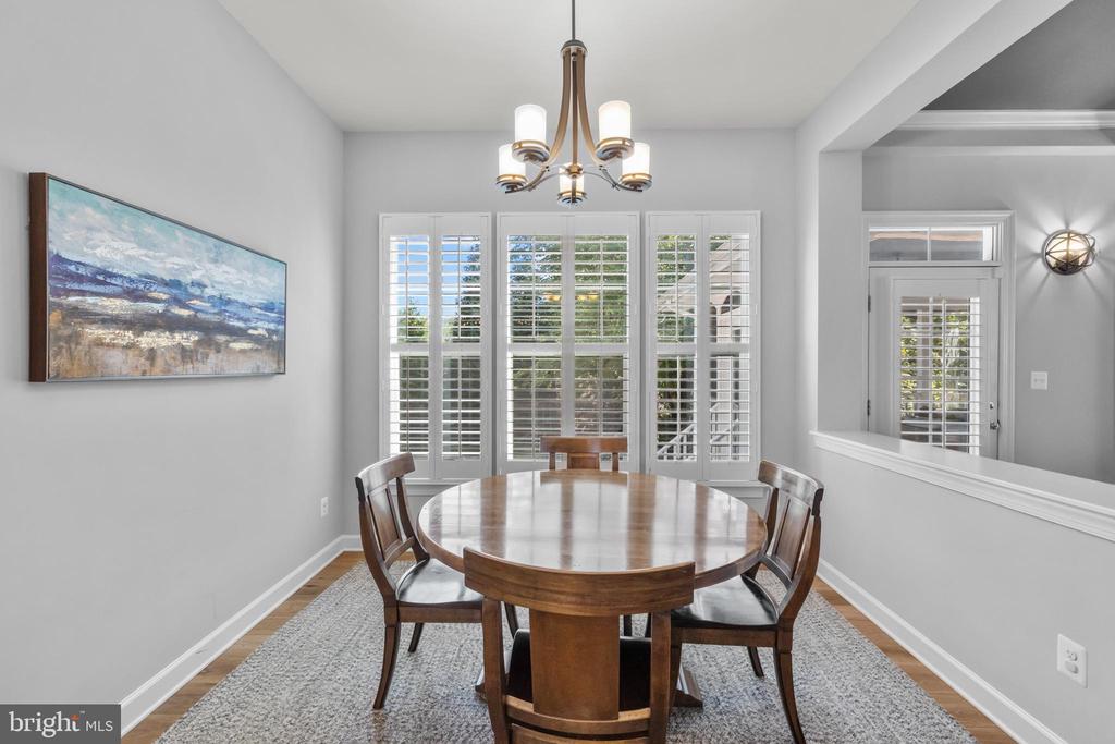 14529 BLUFF POINT COURT