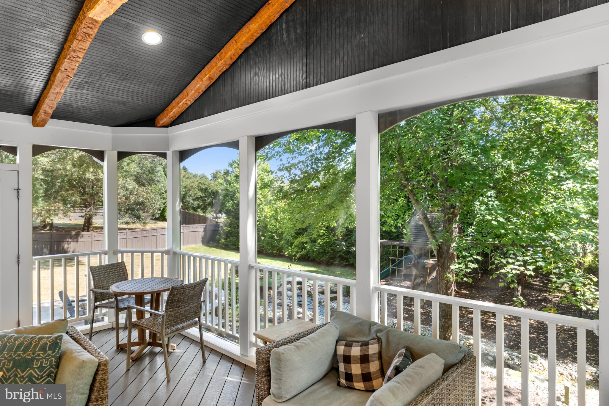 14529 BLUFF POINT COURT