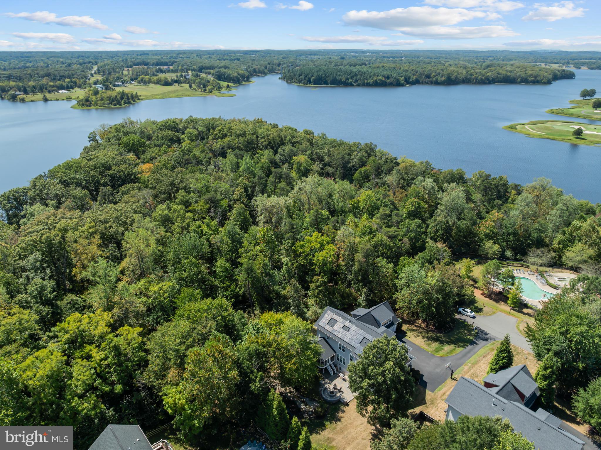 14529 BLUFF POINT COURT