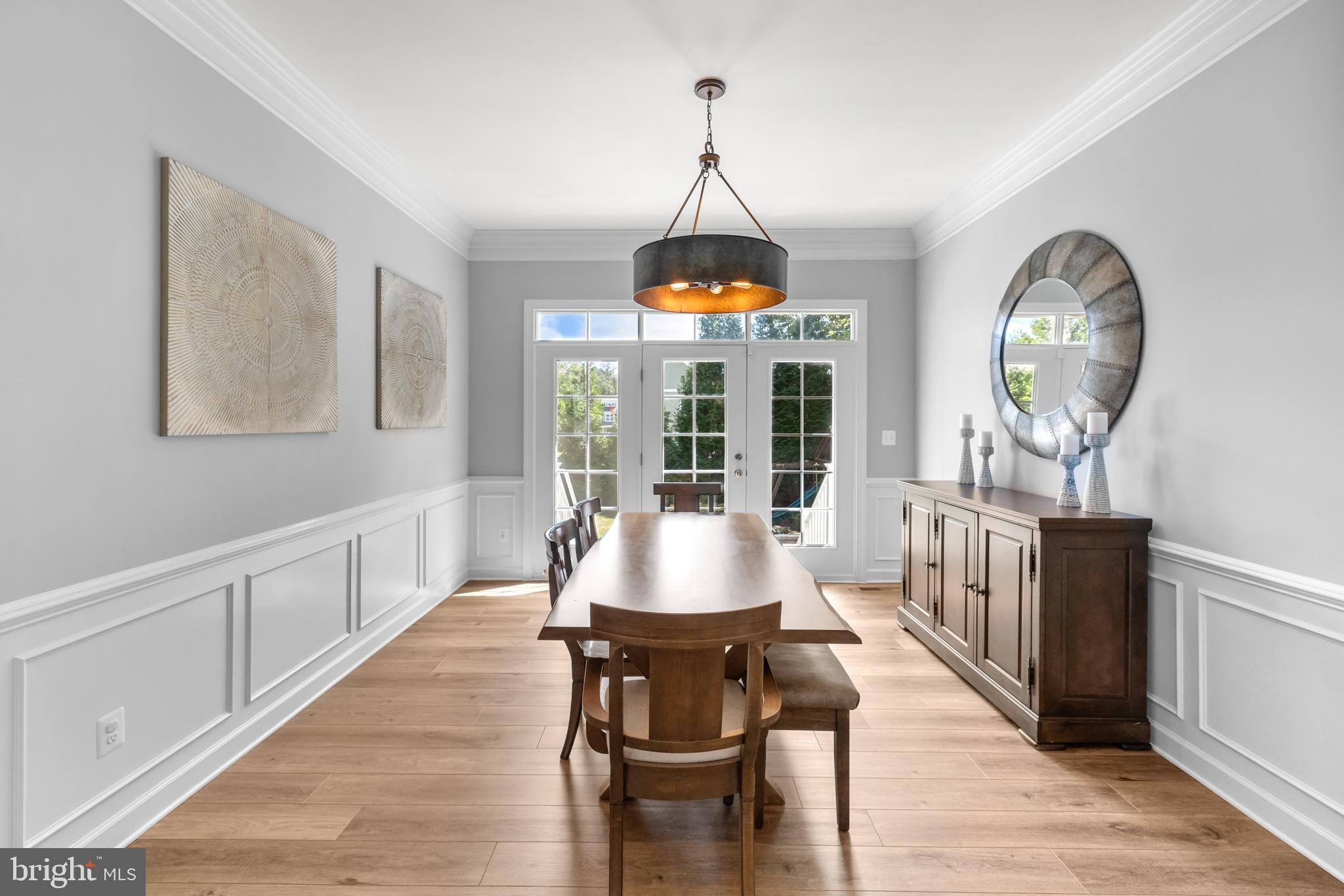 14529 BLUFF POINT COURT