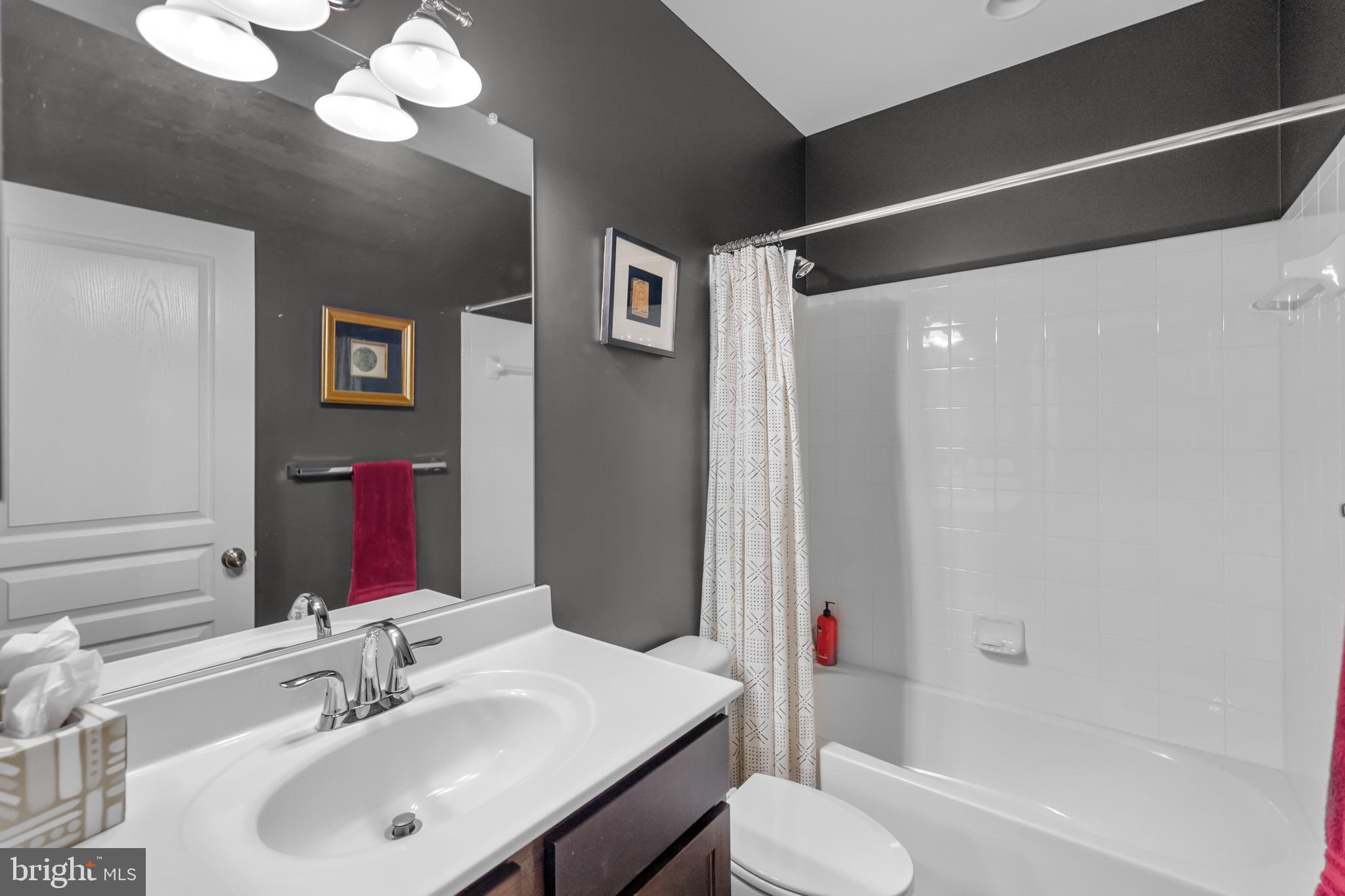 14529 BLUFF POINT COURT