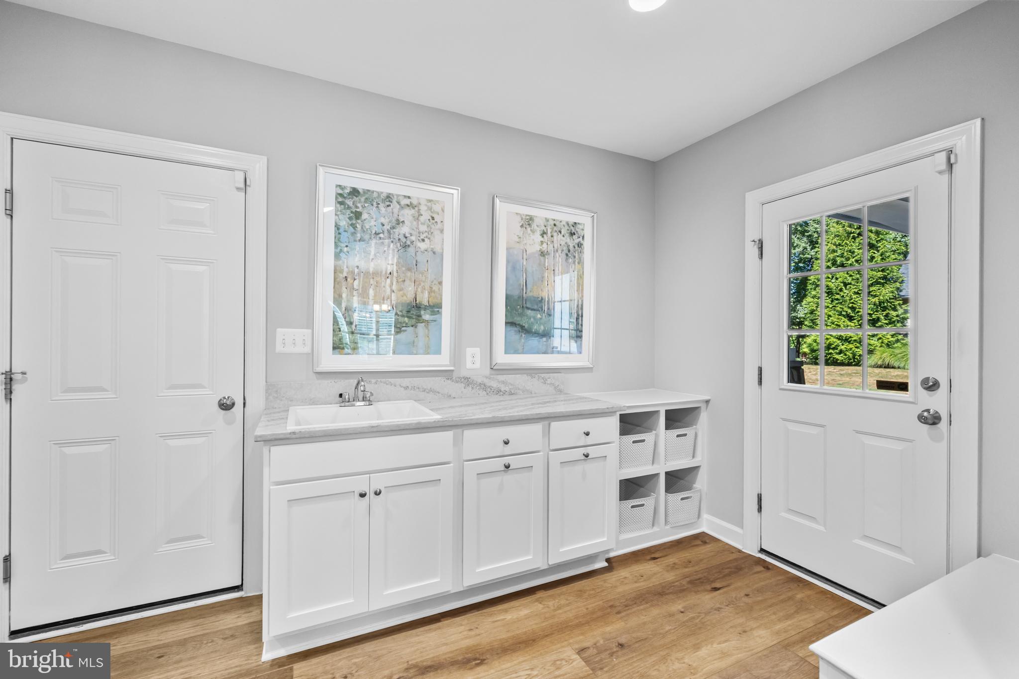 14529 BLUFF POINT COURT