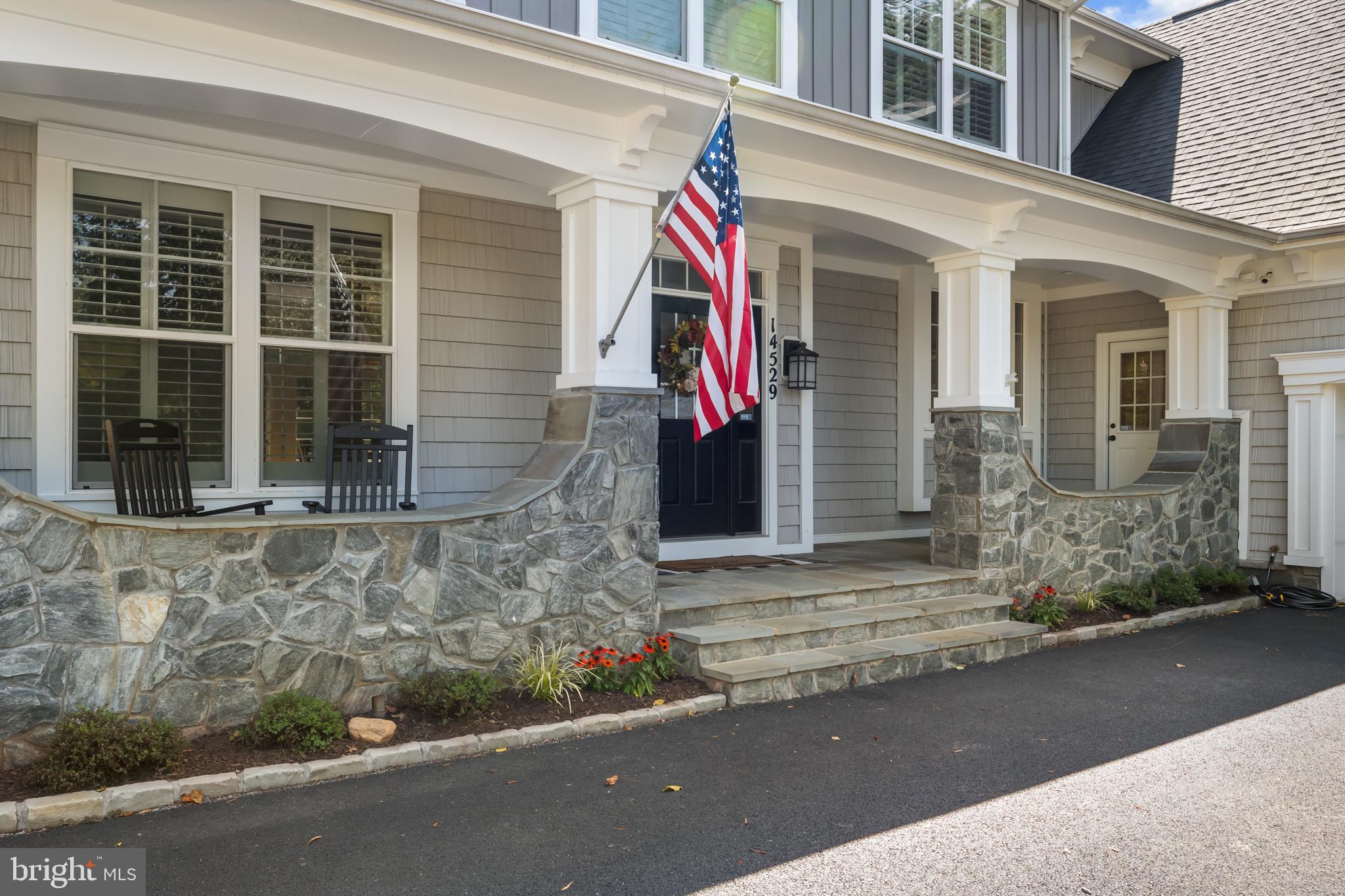 14529 BLUFF POINT COURT