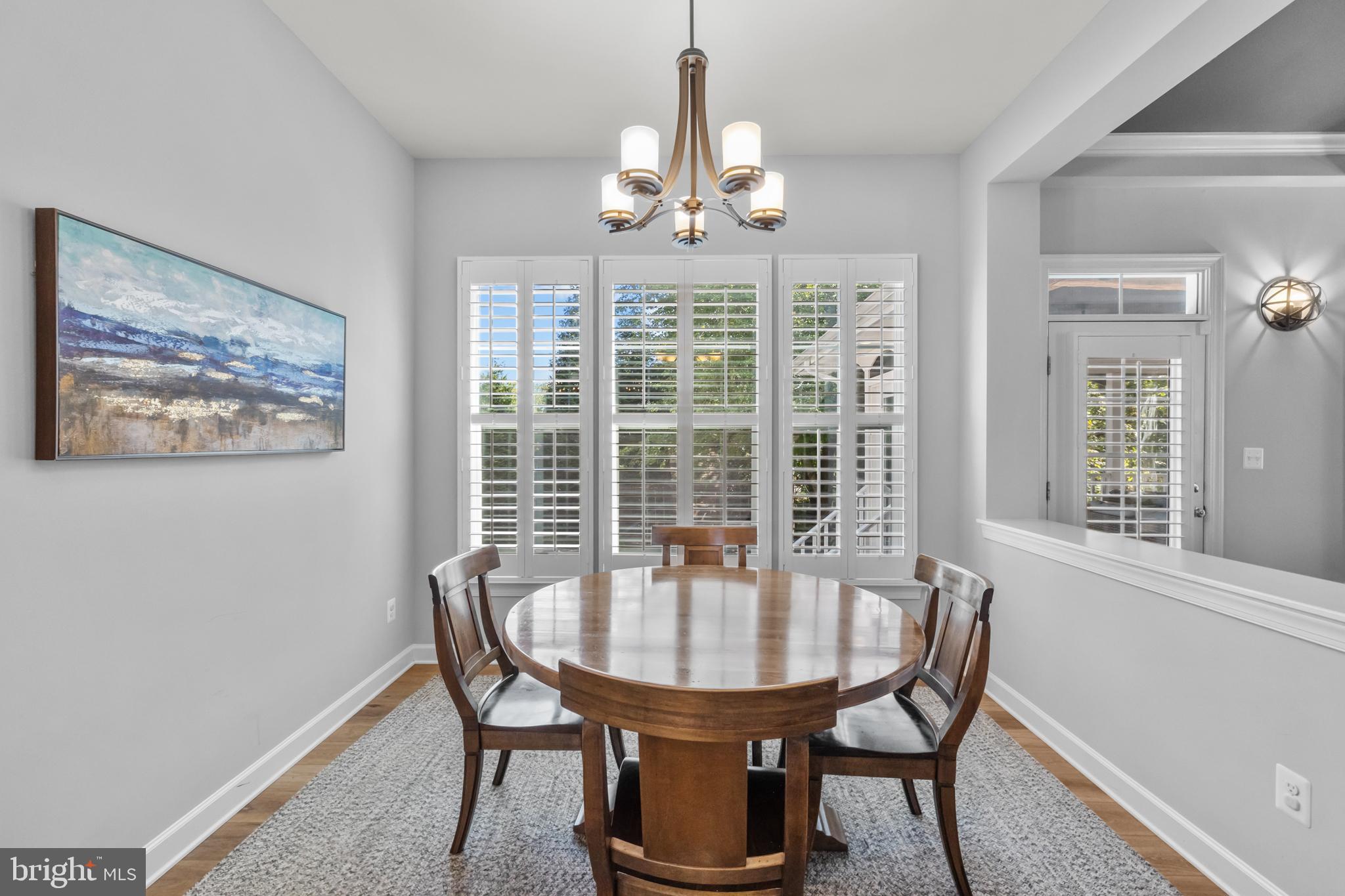 14529 BLUFF POINT COURT