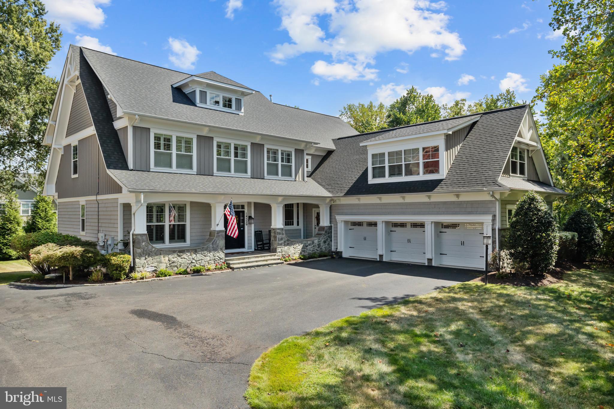 14529 BLUFF POINT COURT