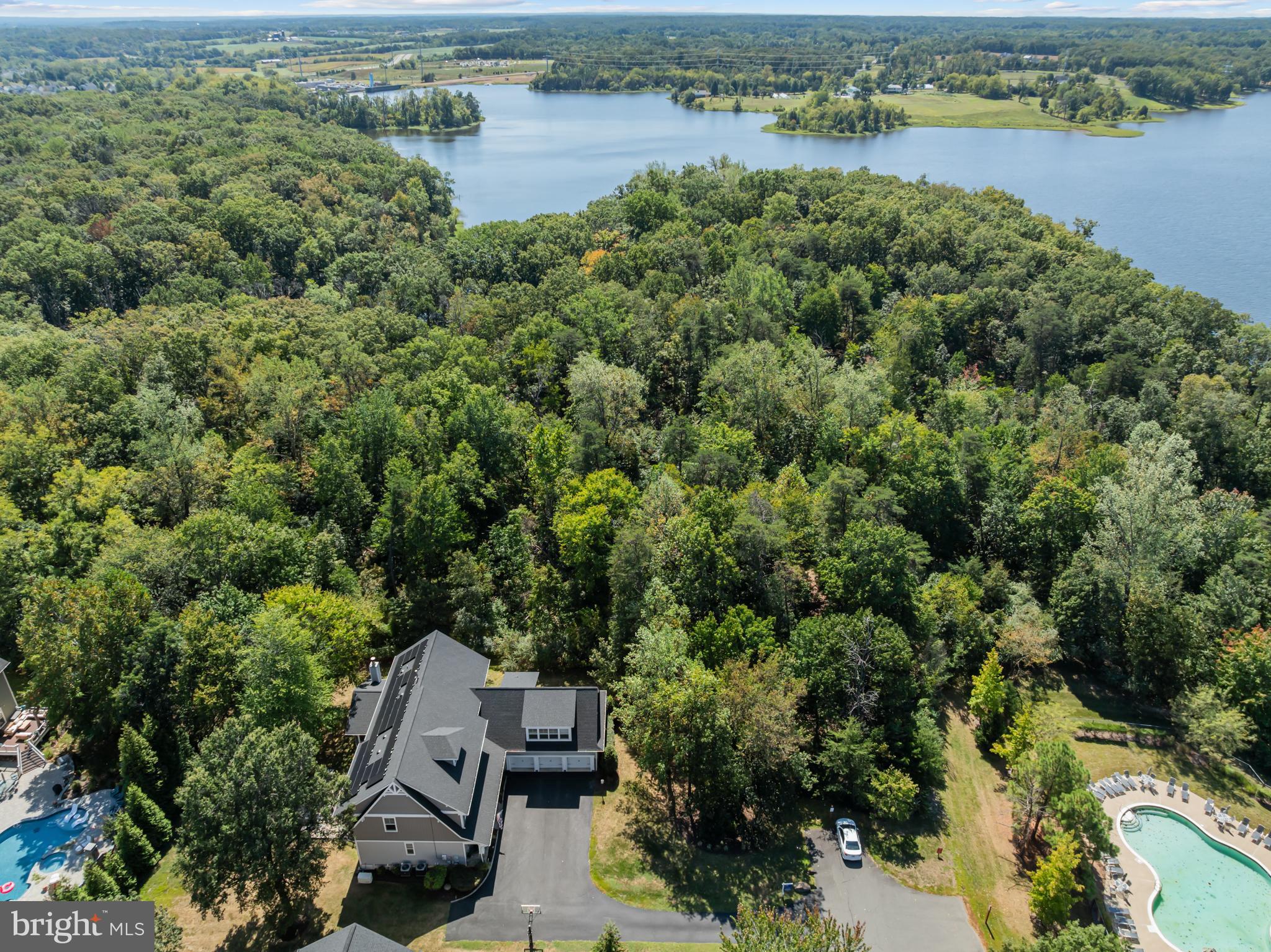 14529 BLUFF POINT COURT