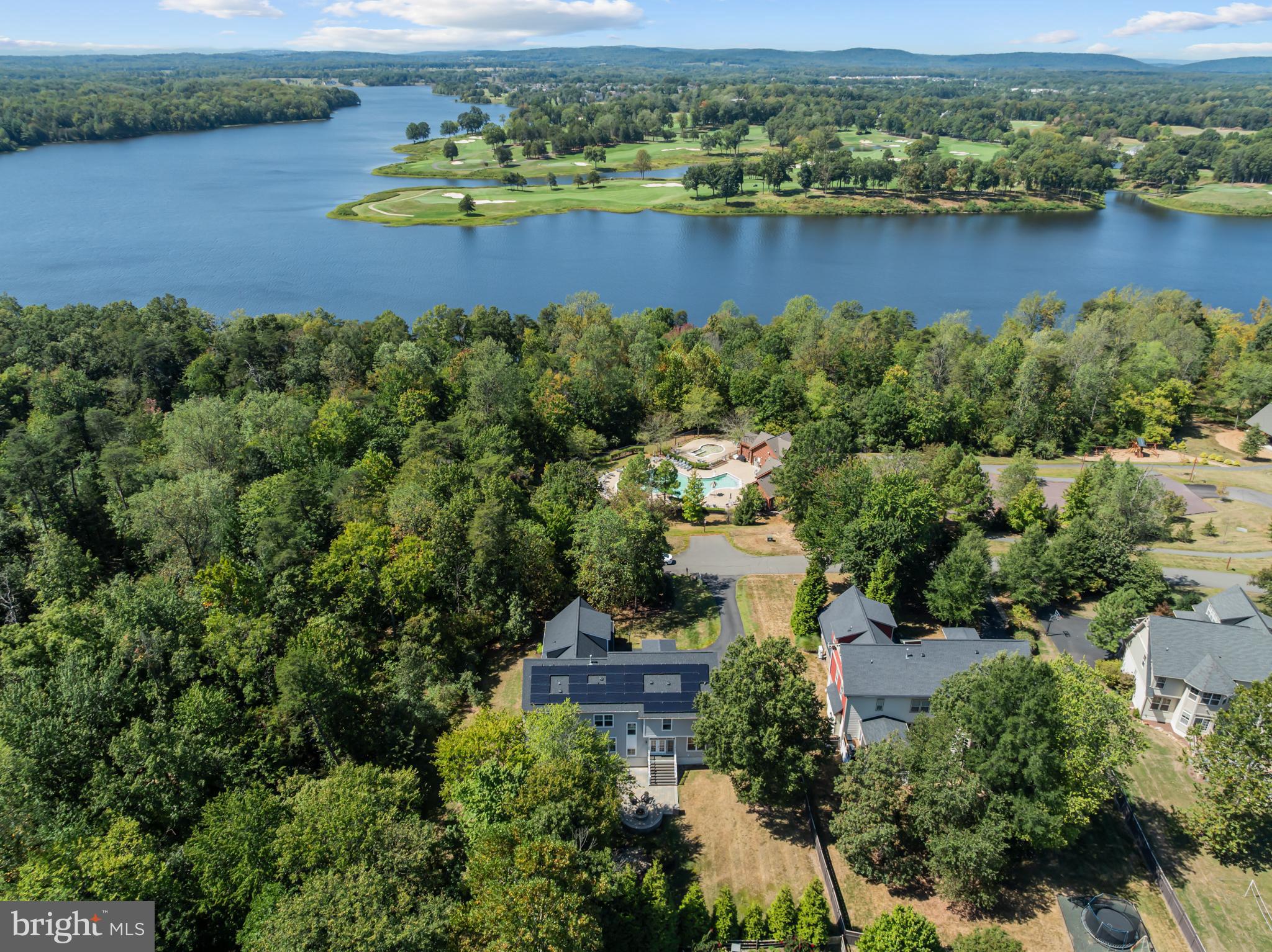 14529 BLUFF POINT COURT