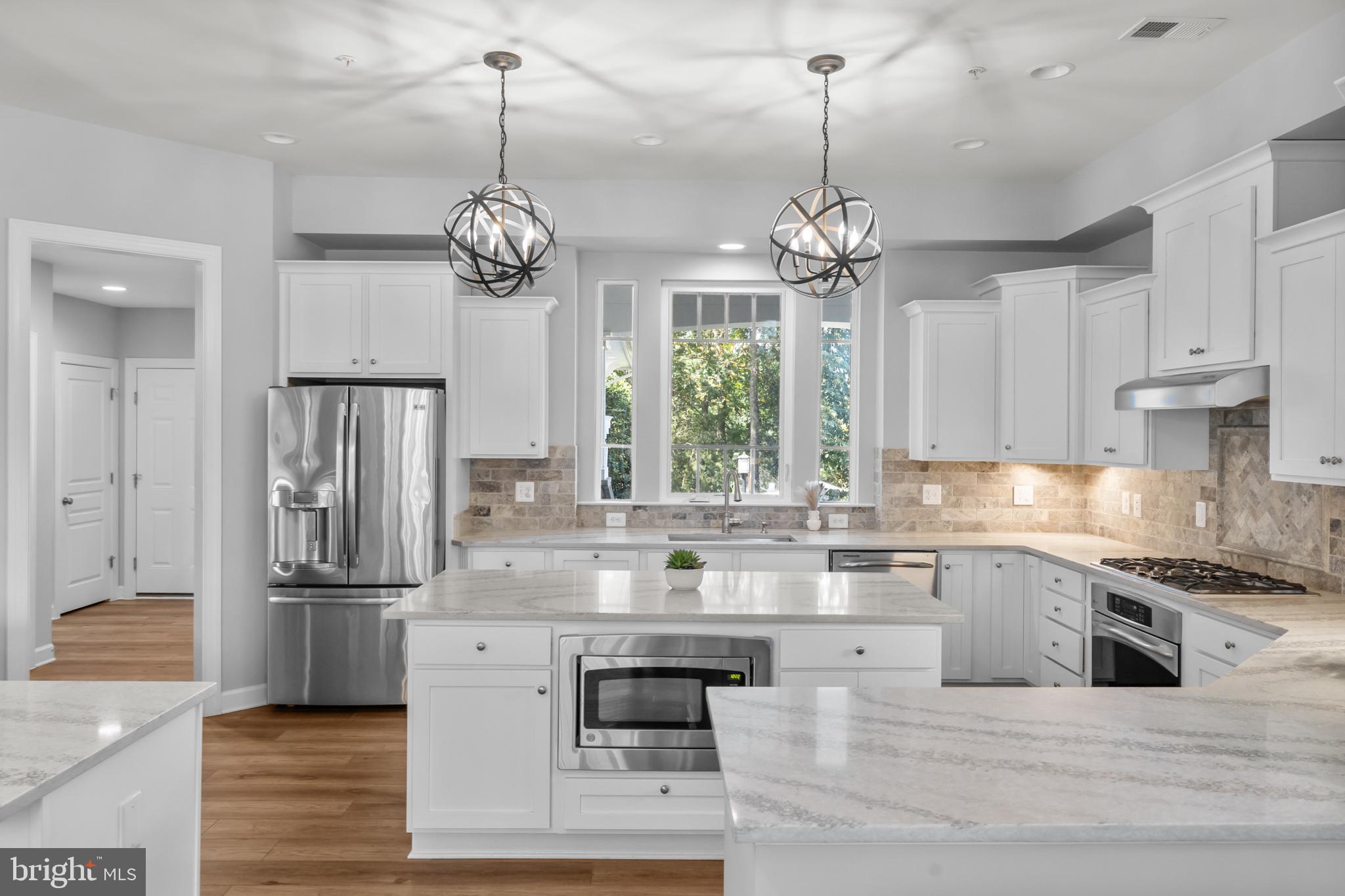 14529 BLUFF POINT COURT