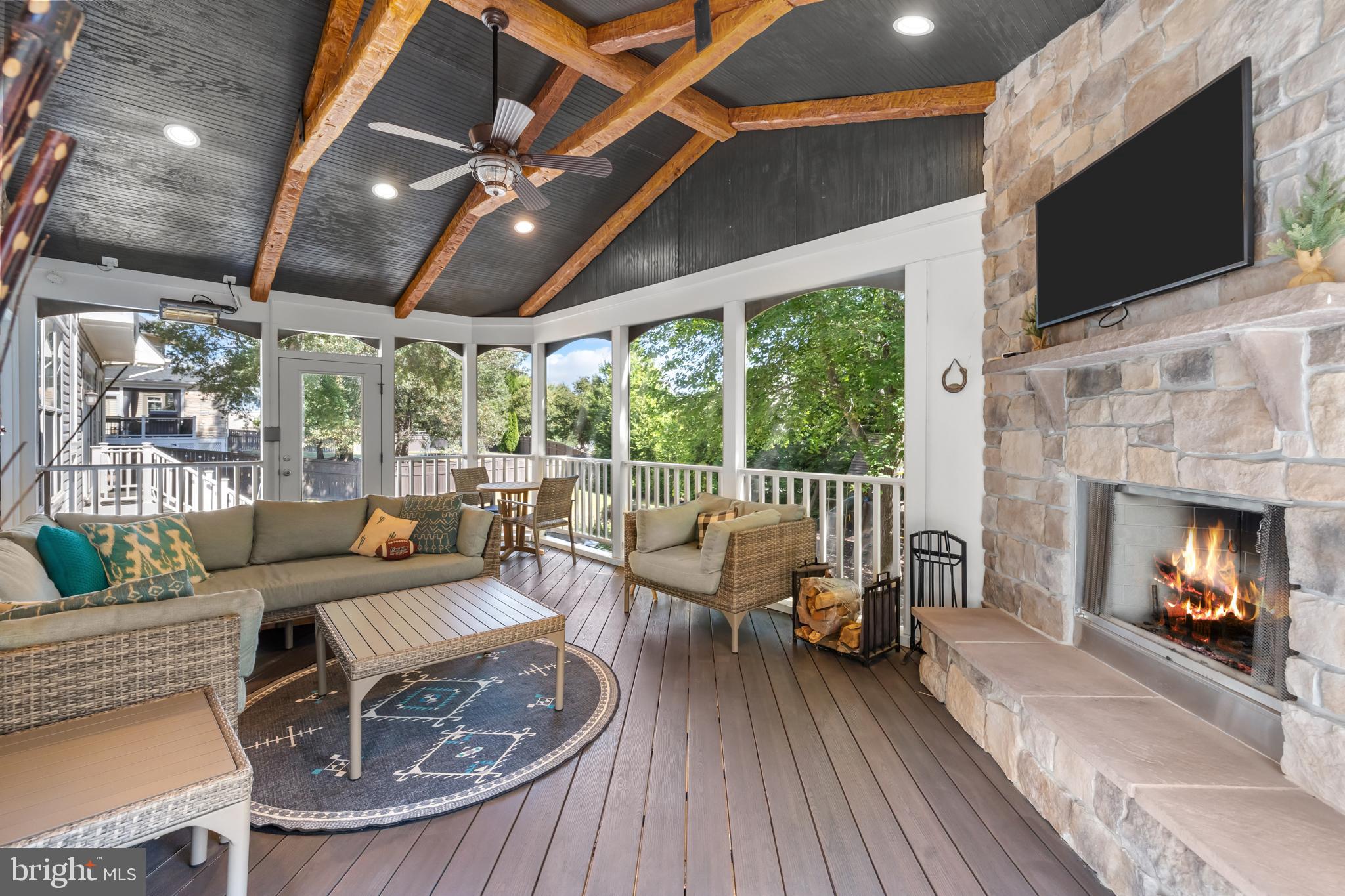 14529 BLUFF POINT COURT