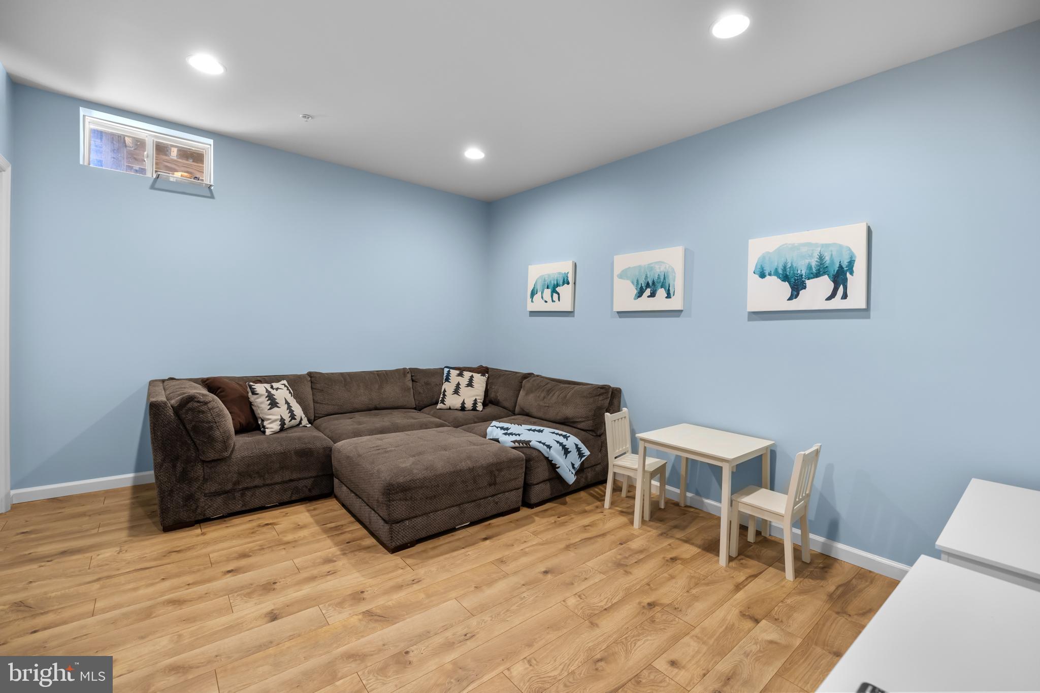 14529 BLUFF POINT COURT