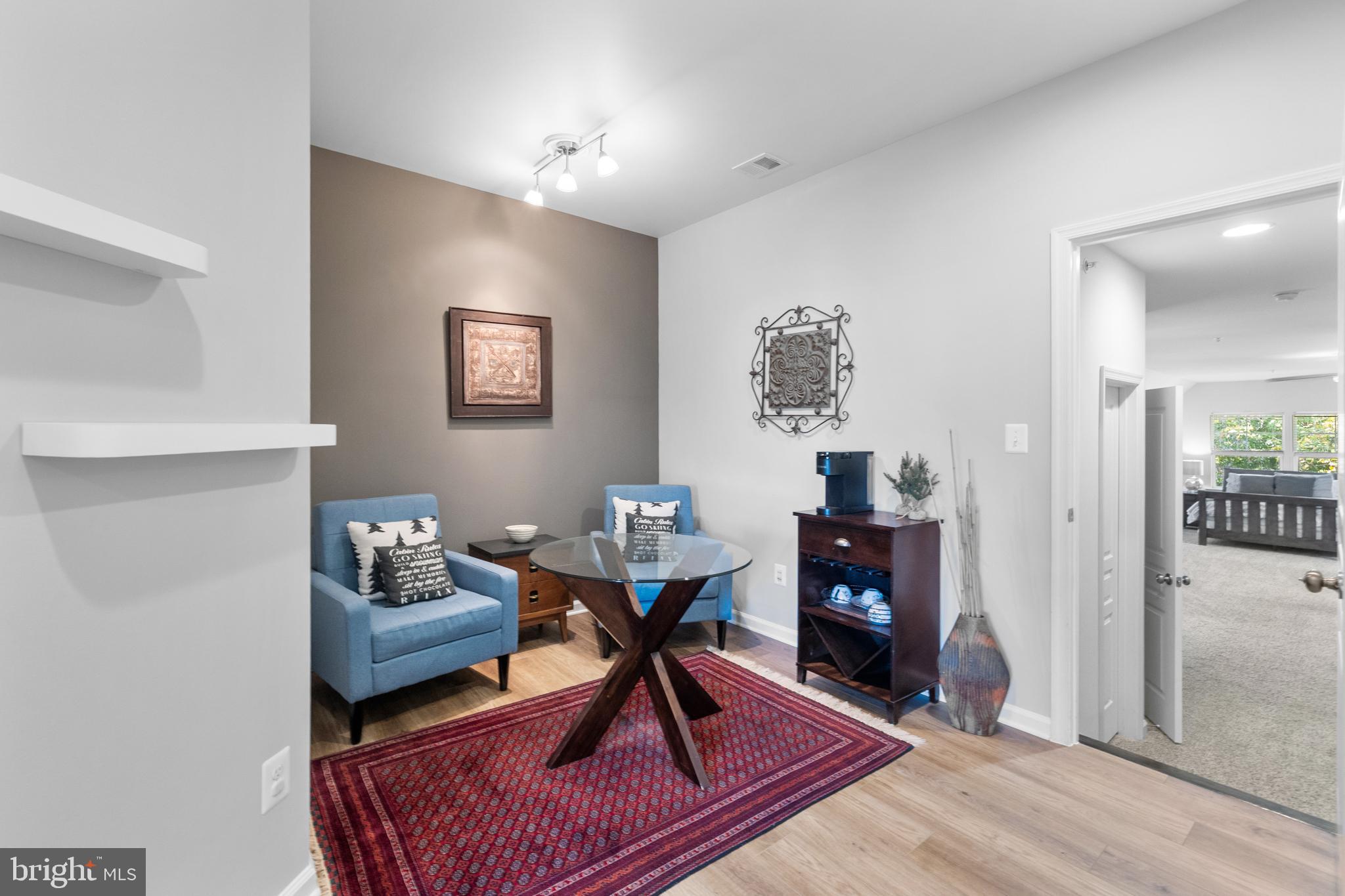 14529 BLUFF POINT COURT